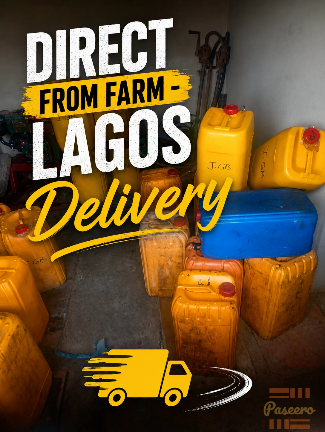 Fresh Ekiti Palm Oil2