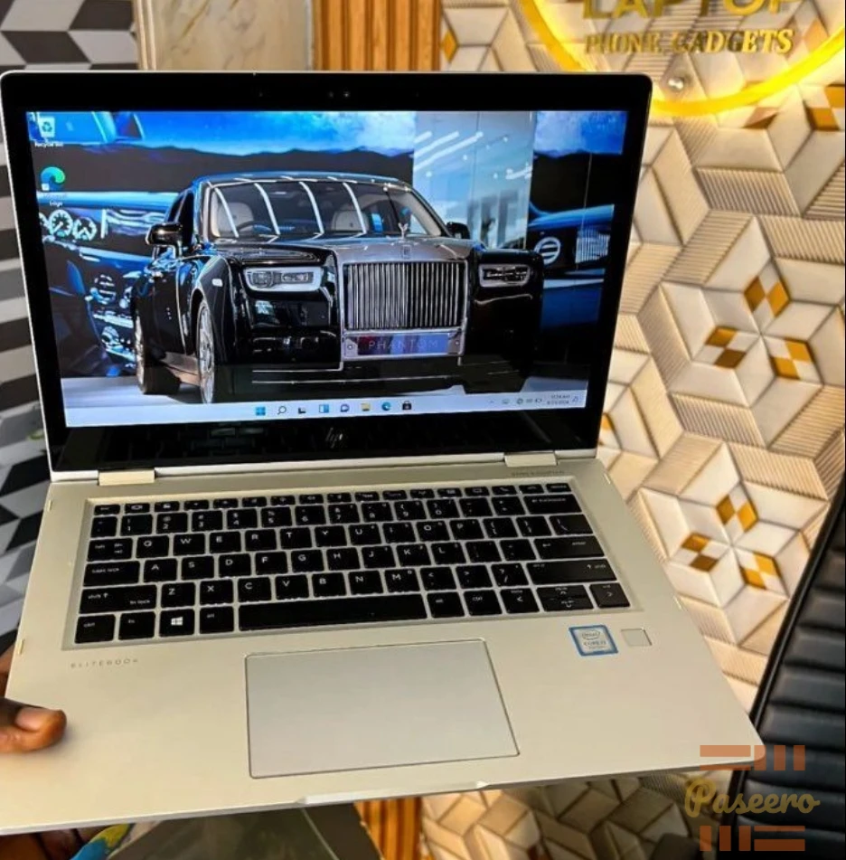UK USED LAPTOPS