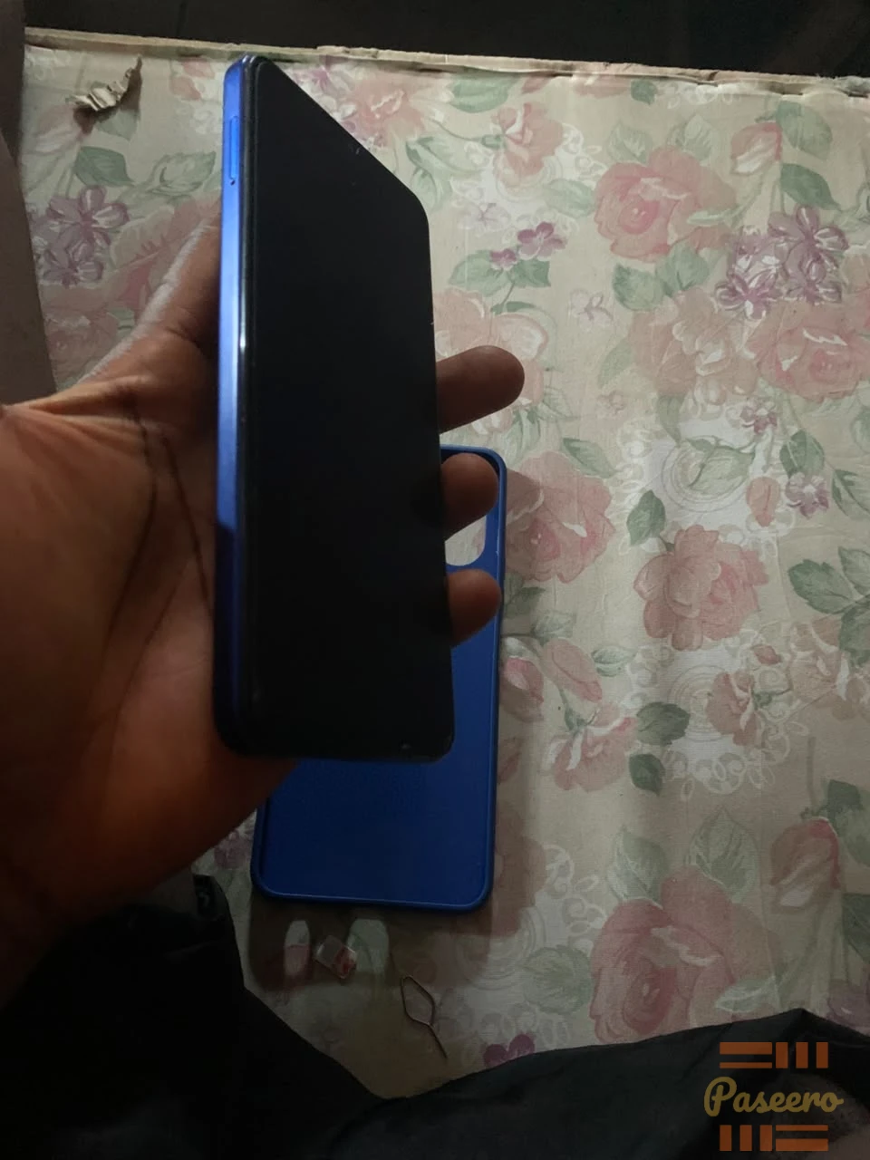 Techno phone1