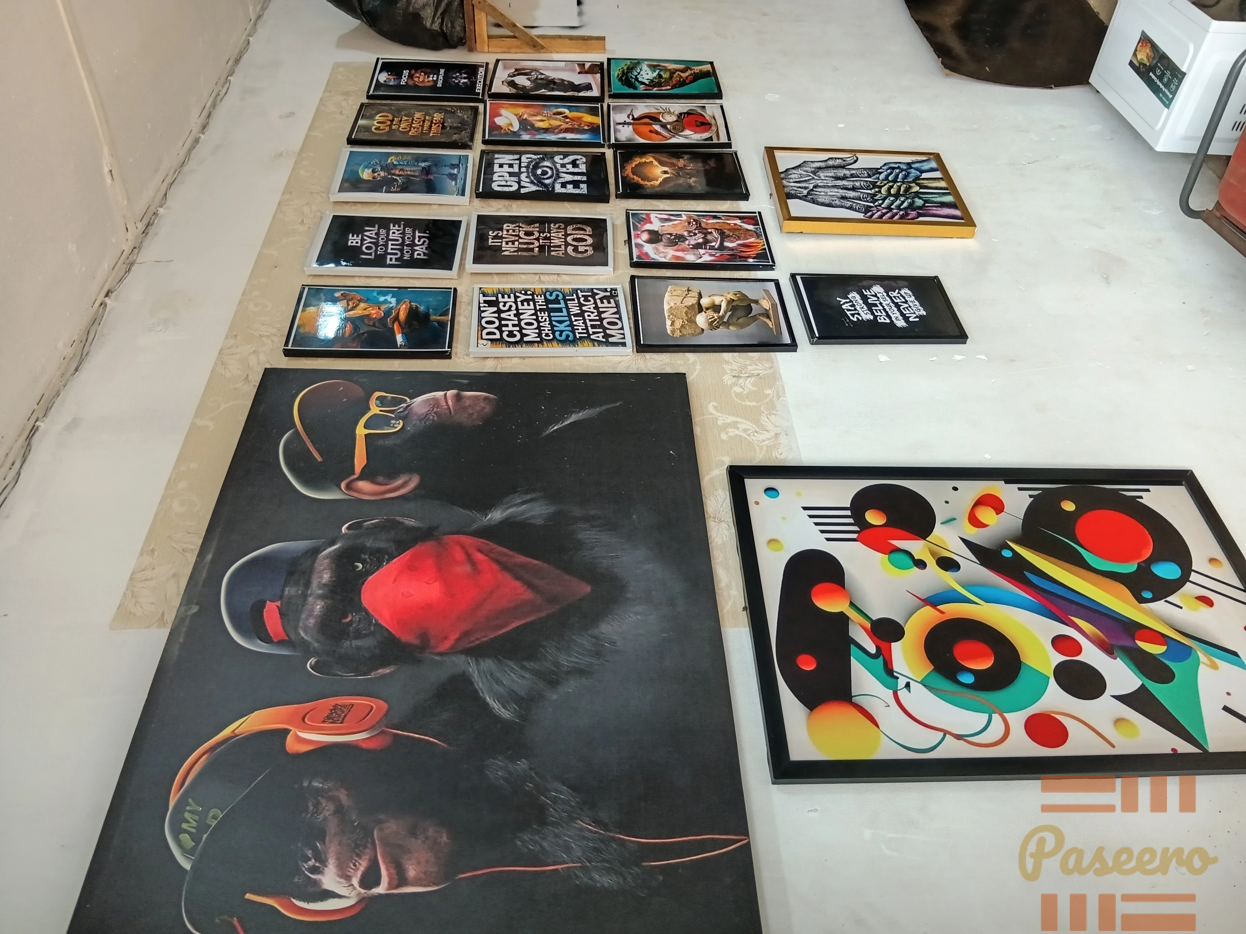 Frames for sales2