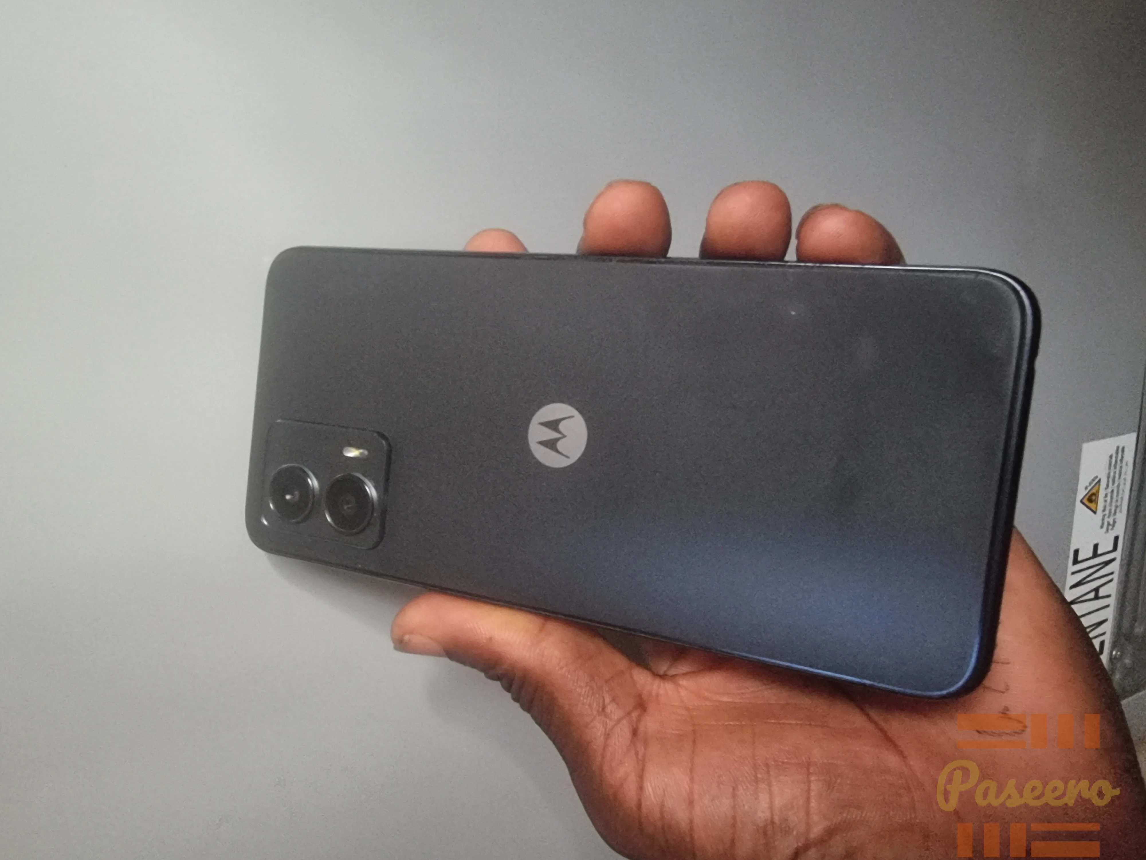 Used Motorola G 5G 2023 Phone