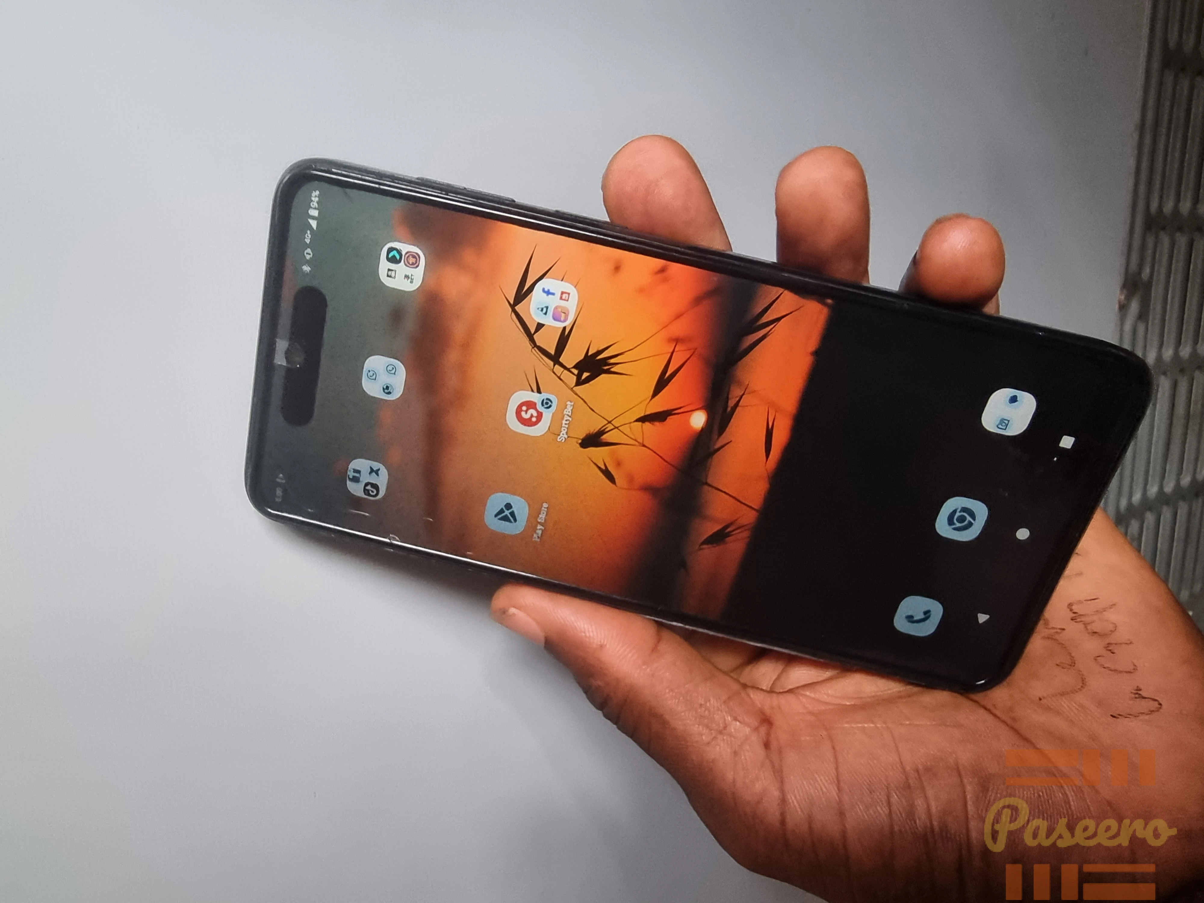 Used Motorola G 5G 2023 Phone2