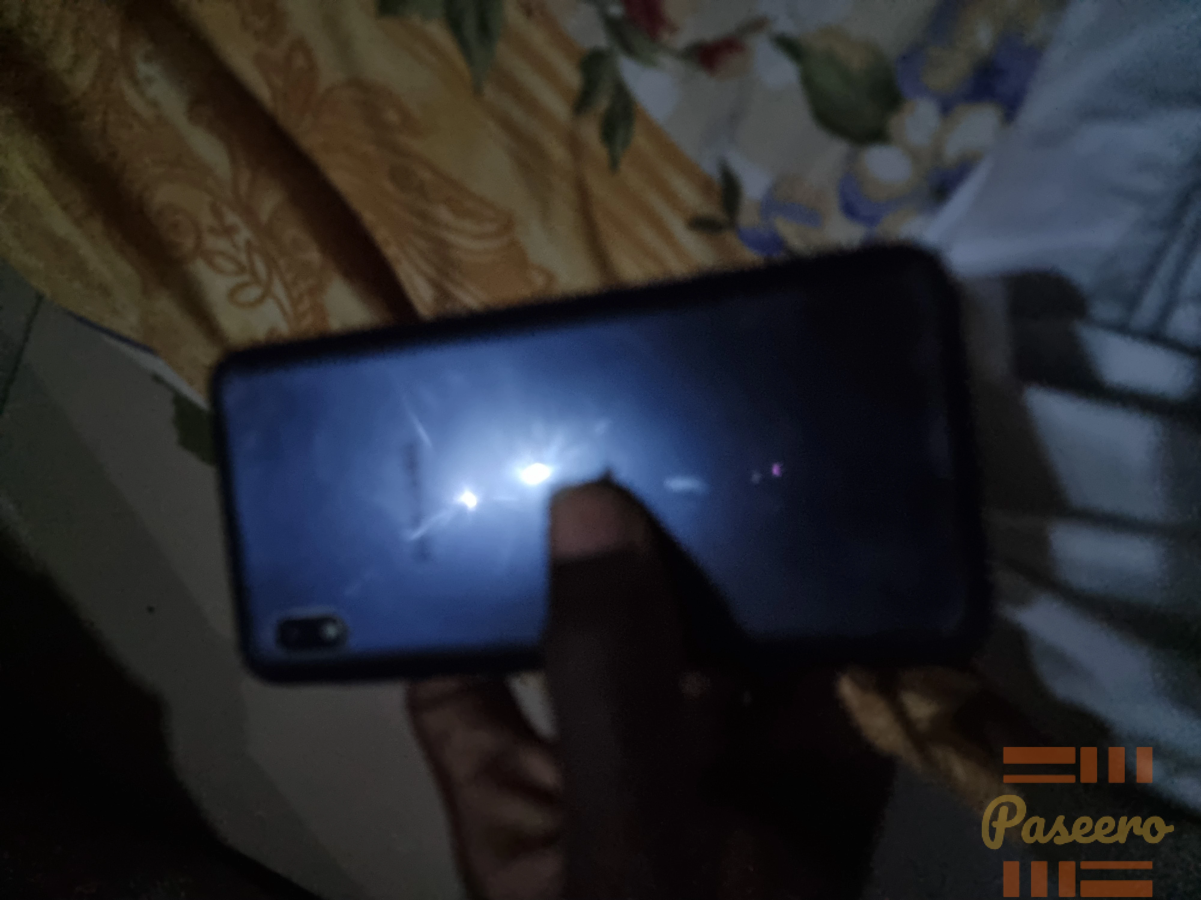 Samsung A10 Phone2