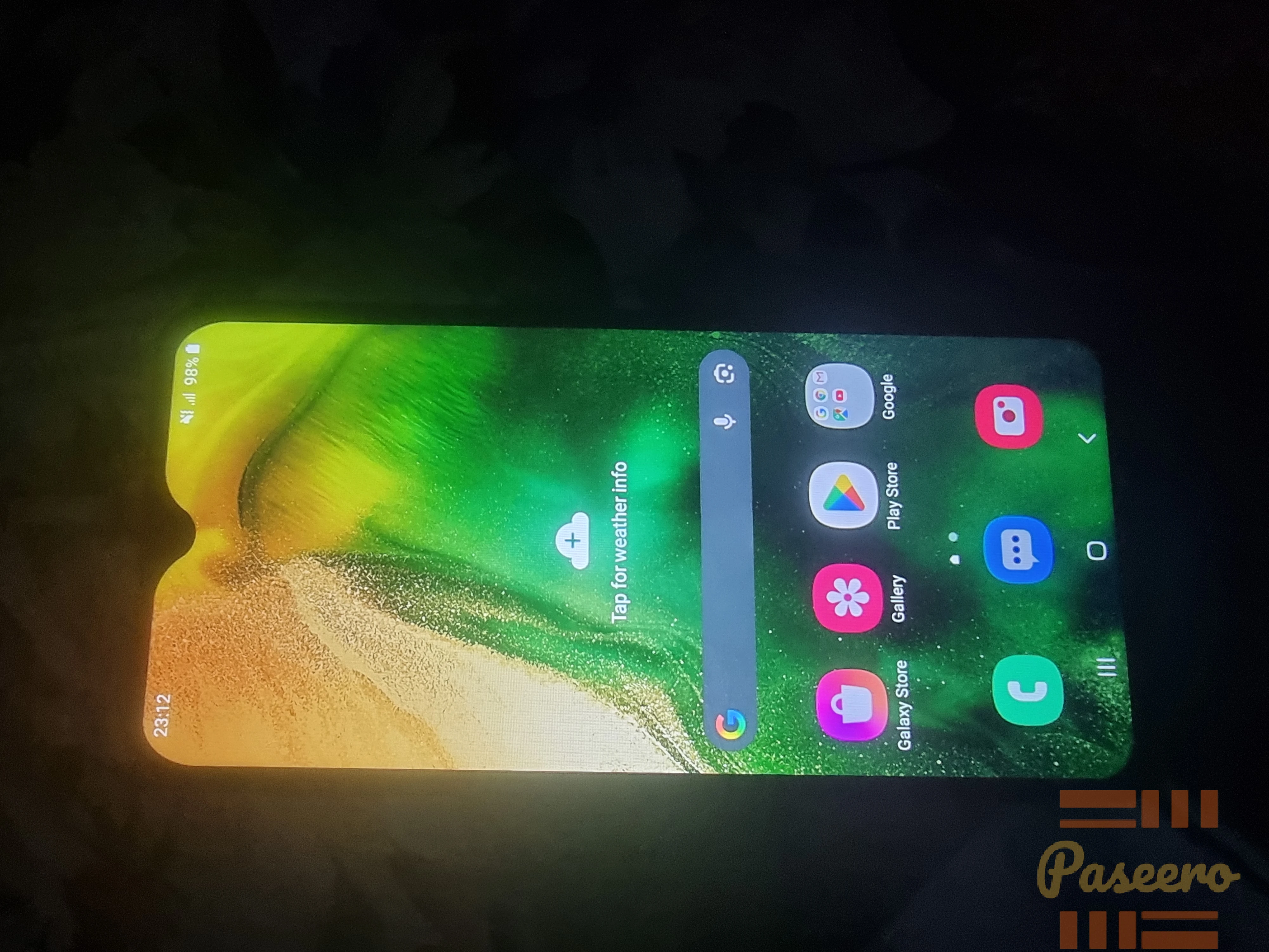 Samsung A10 Phone1