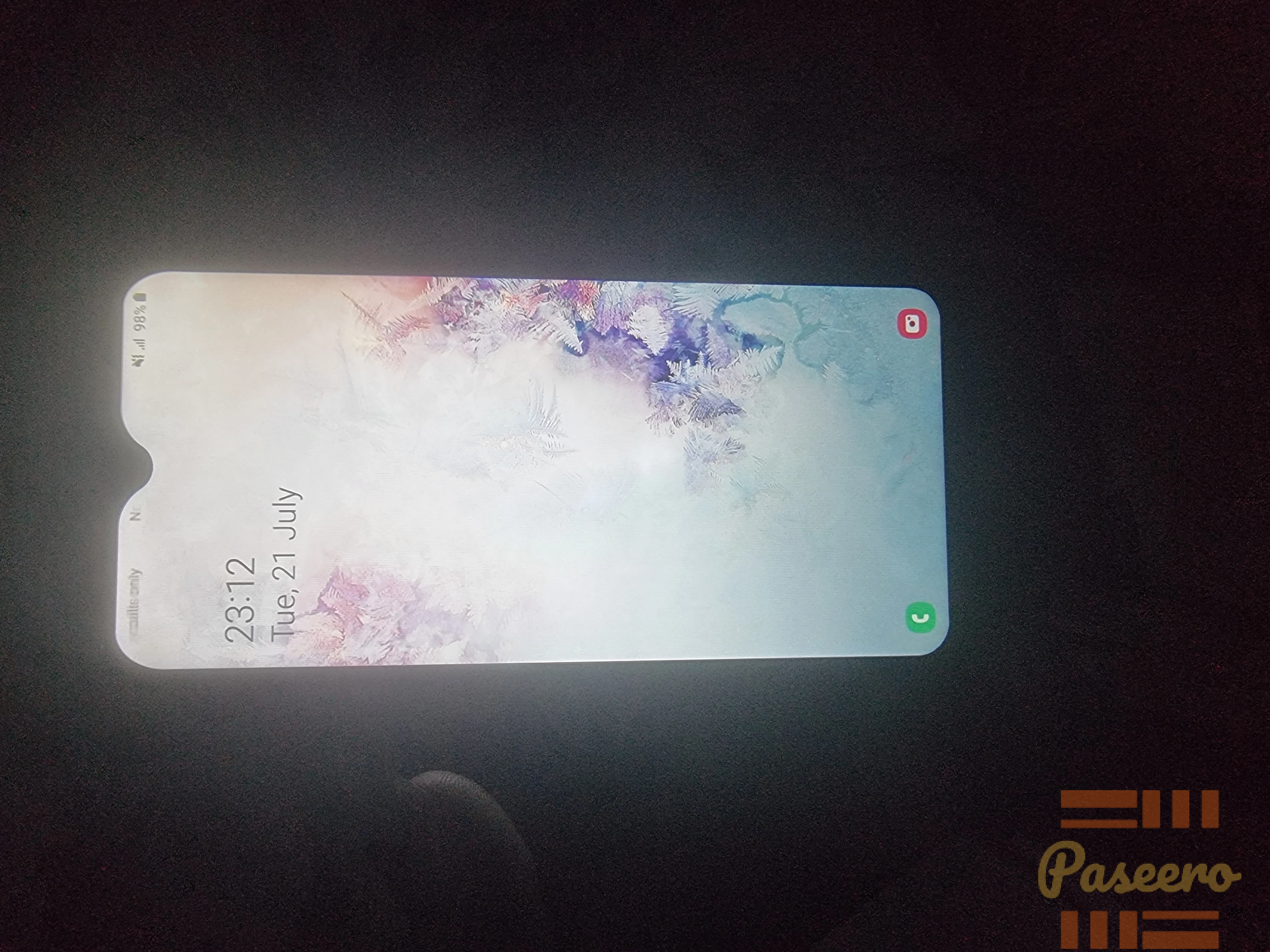 Samsung A10 Phone