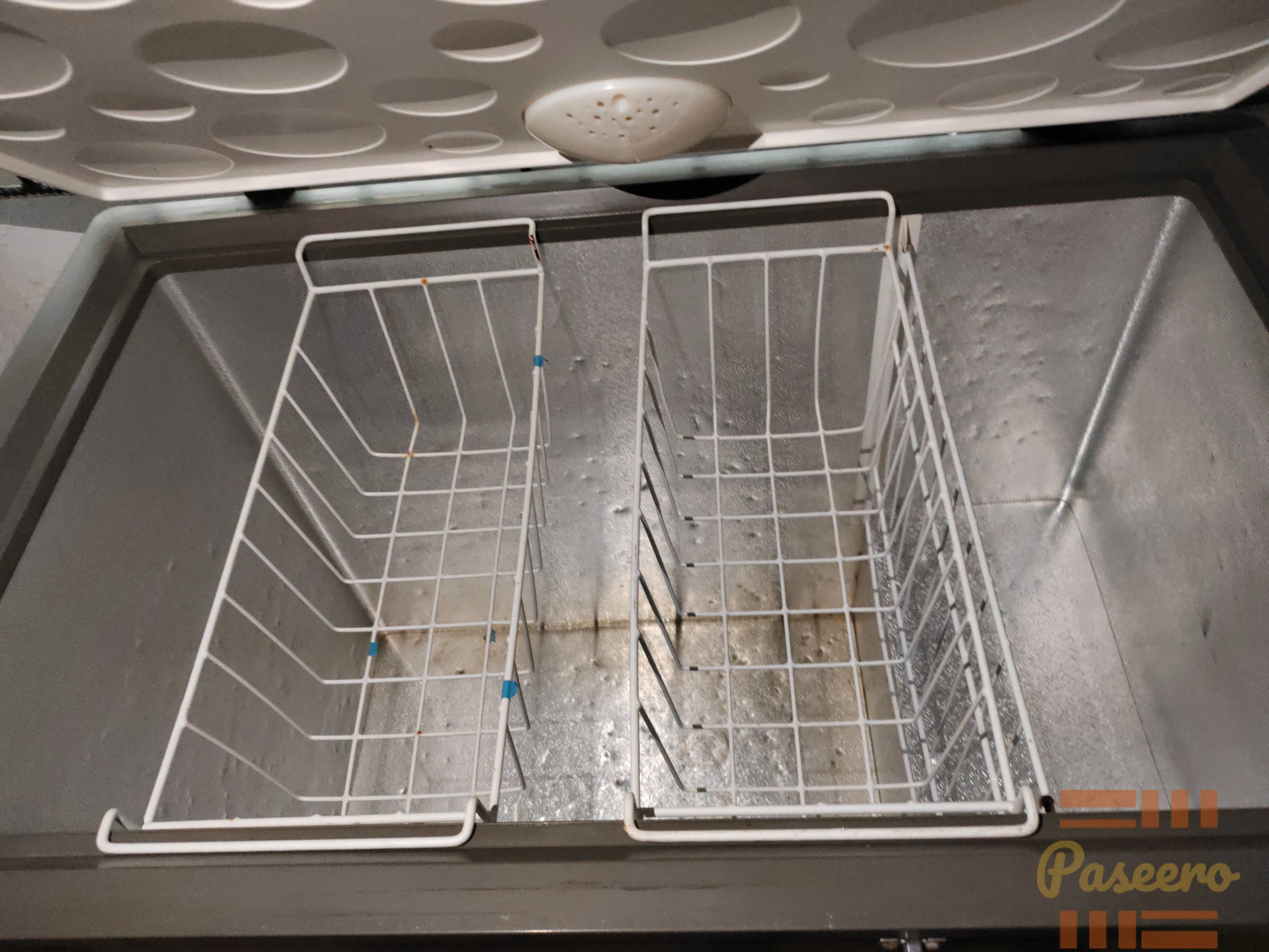 Used Thermocool freezer1