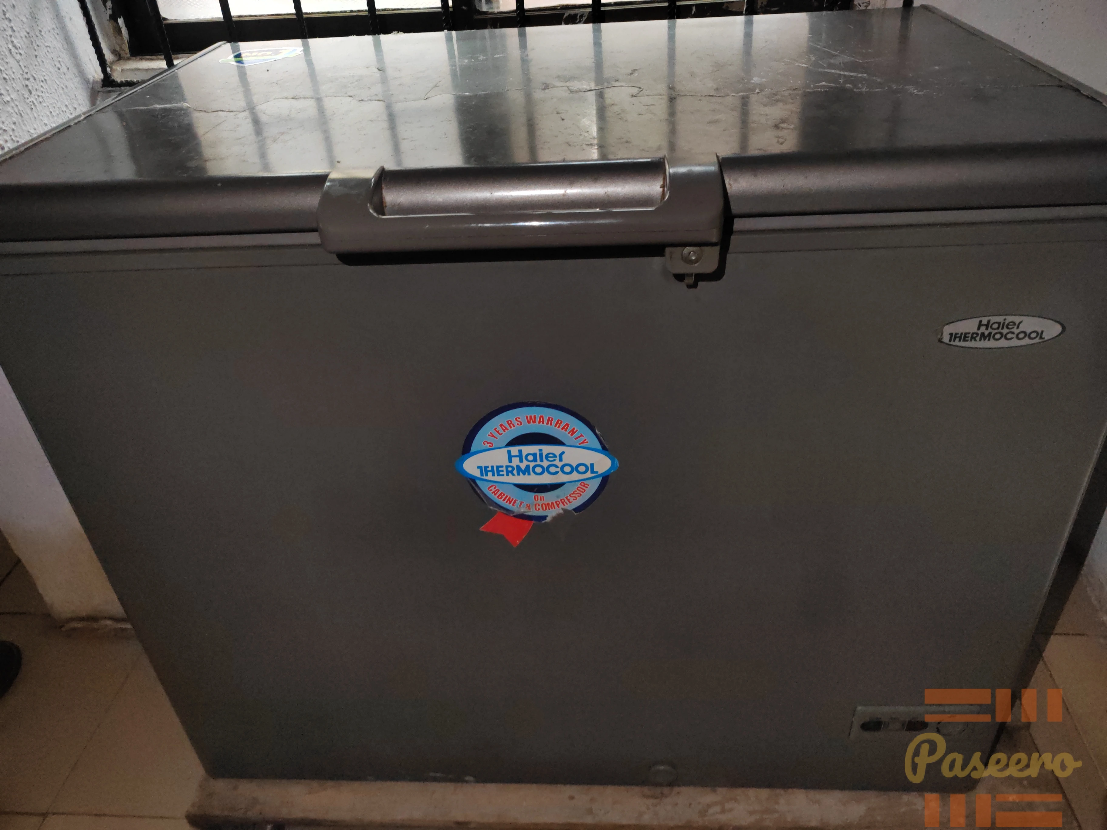 Used Thermocool freezer