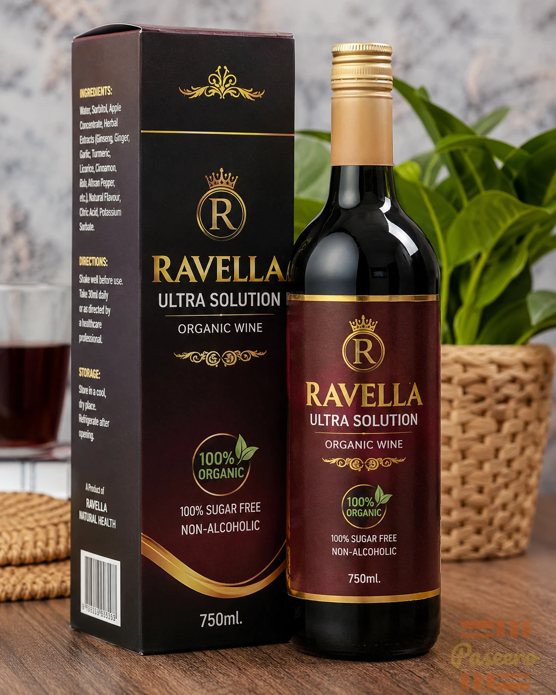 Ravella