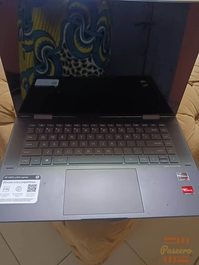 HP ENVY x360 Laptop,Ryzen 7000 series