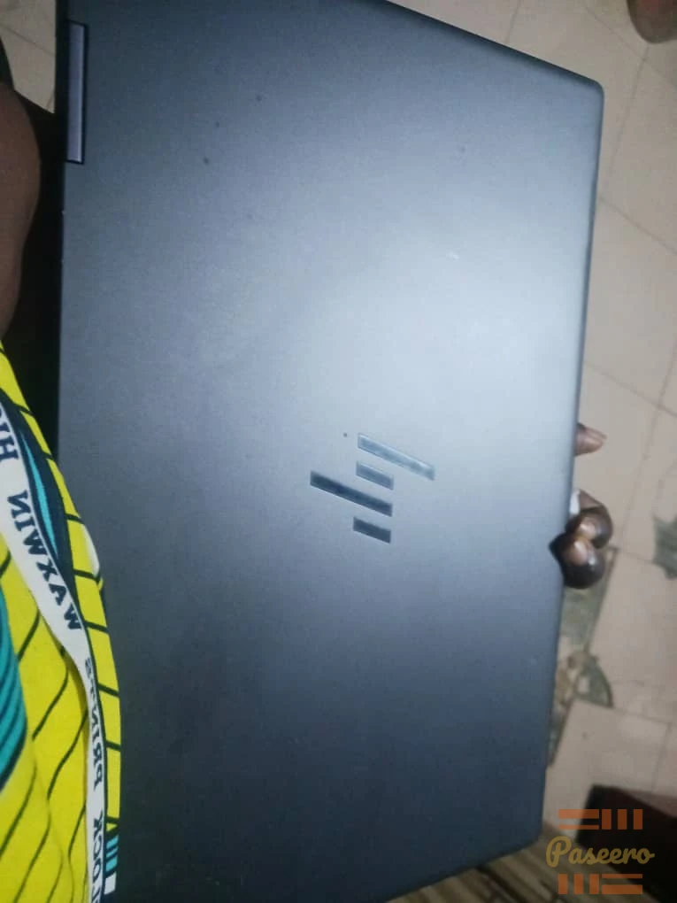 HP ENVY x360 Laptop,Ryzen 7000 series1