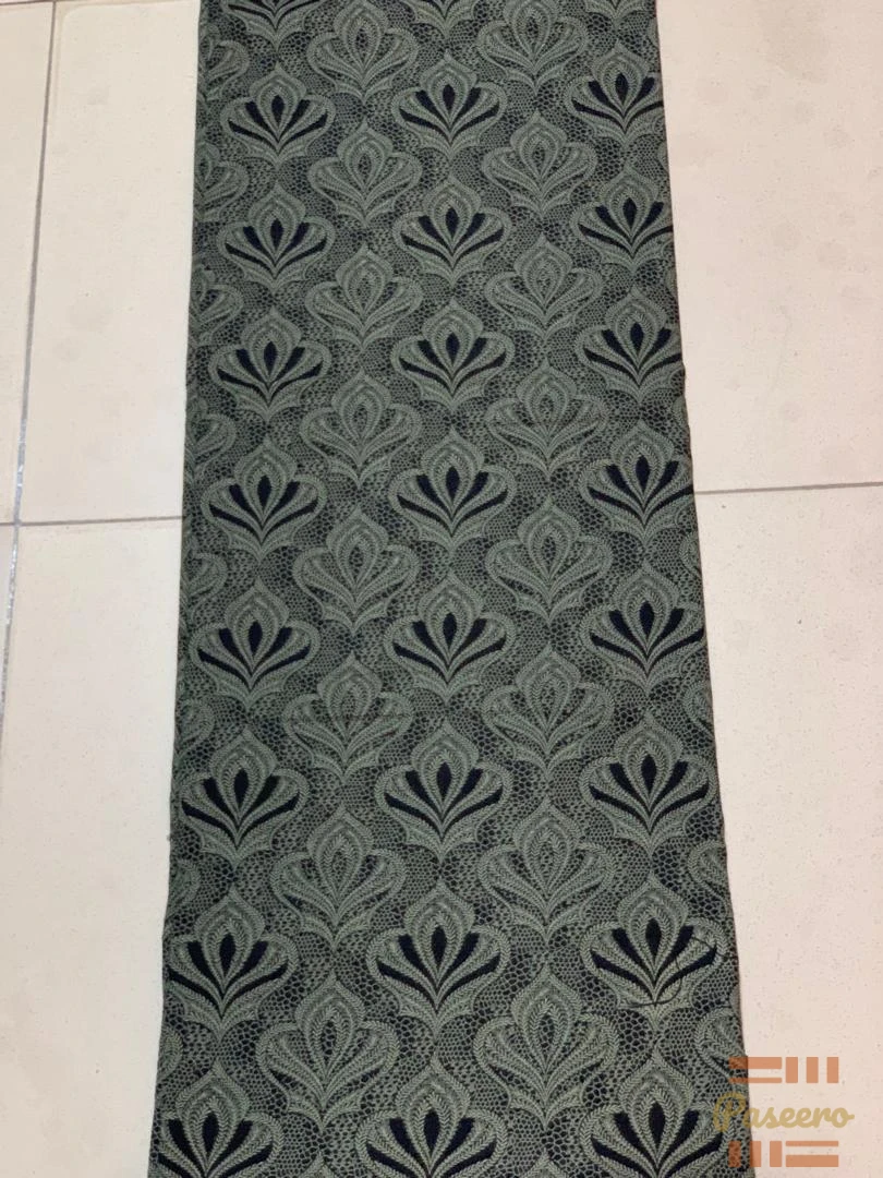 Ankara fabrics