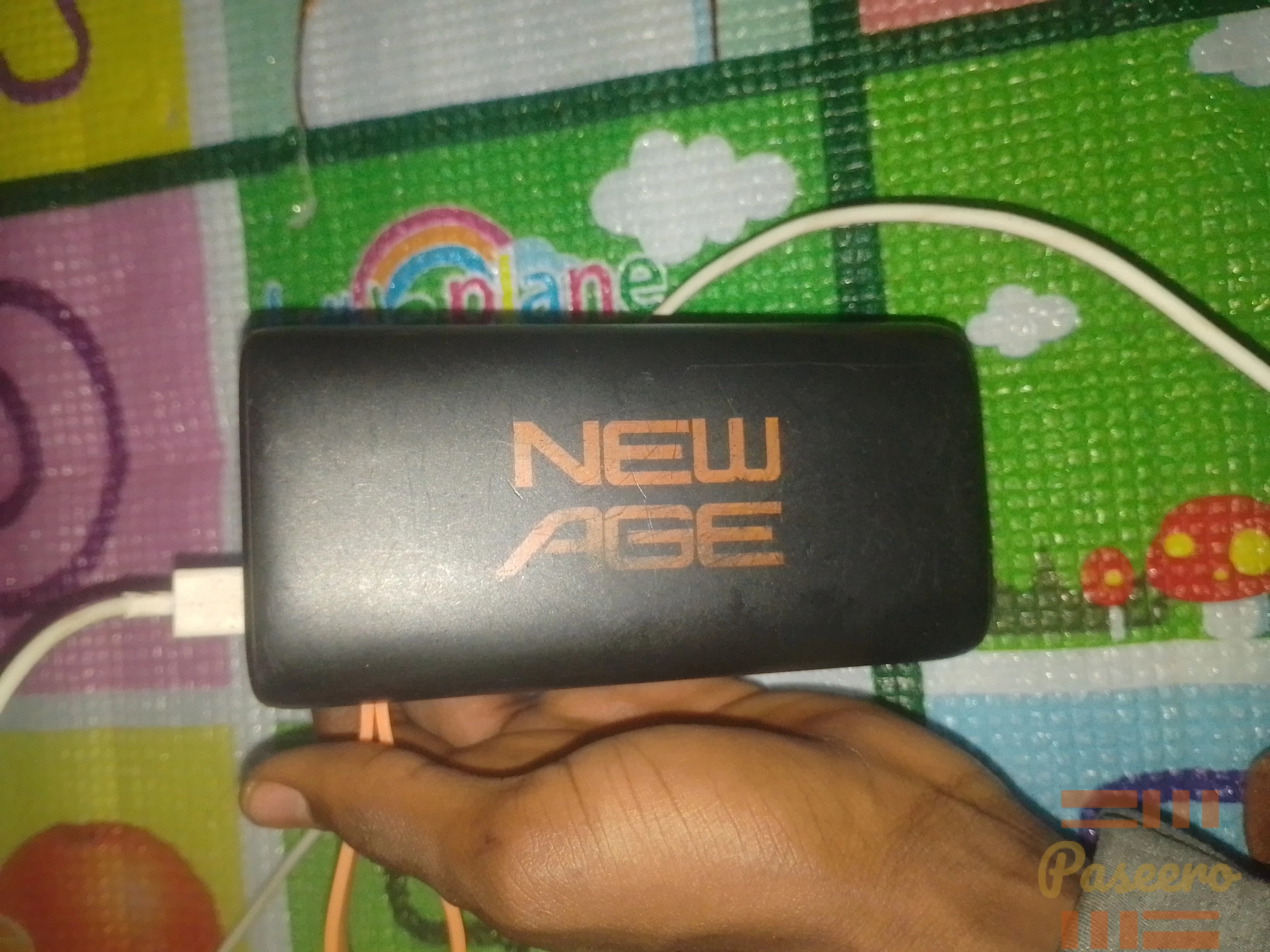 44000 mah New age power bank