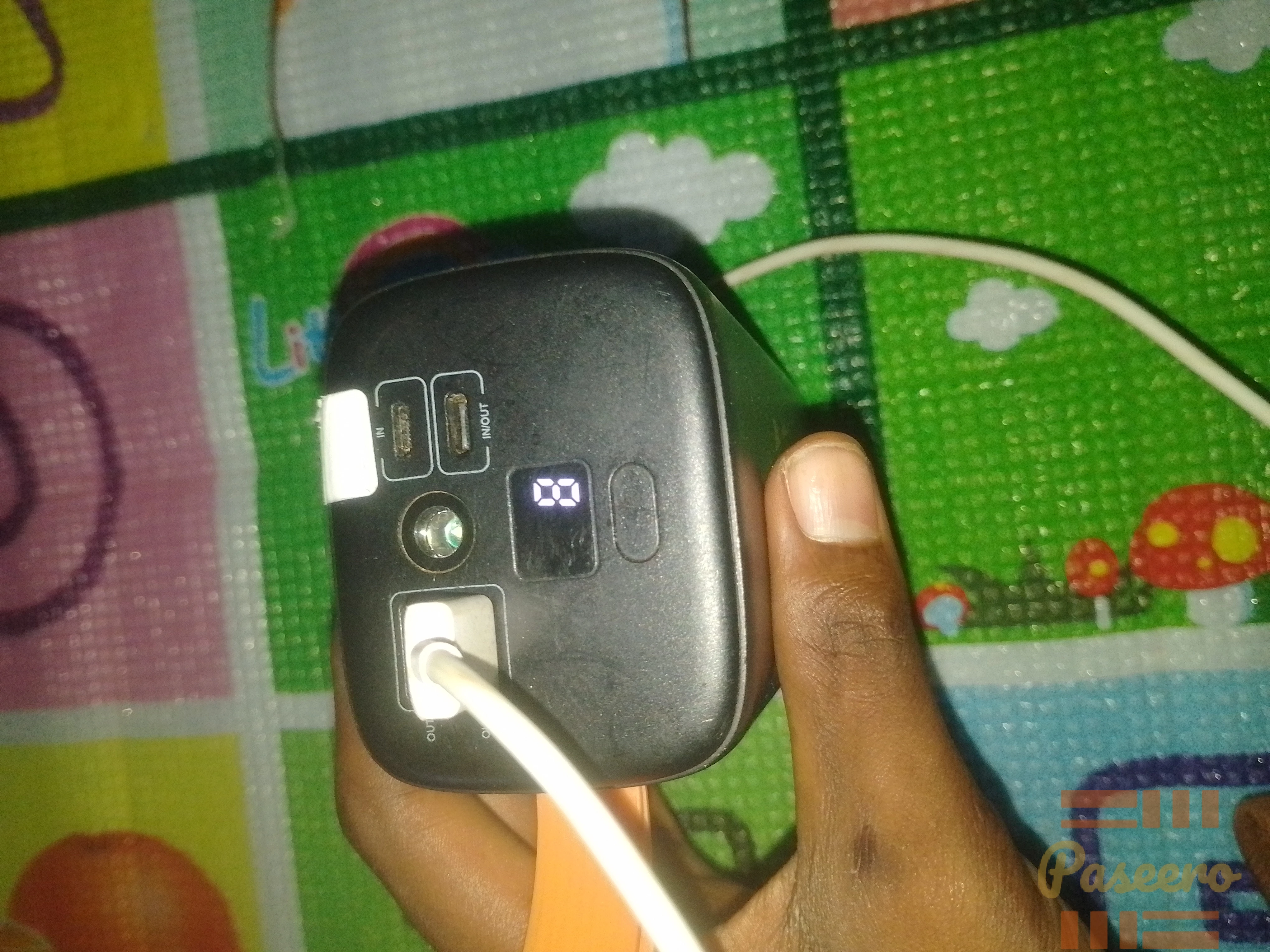 44000 mah New age power bank1