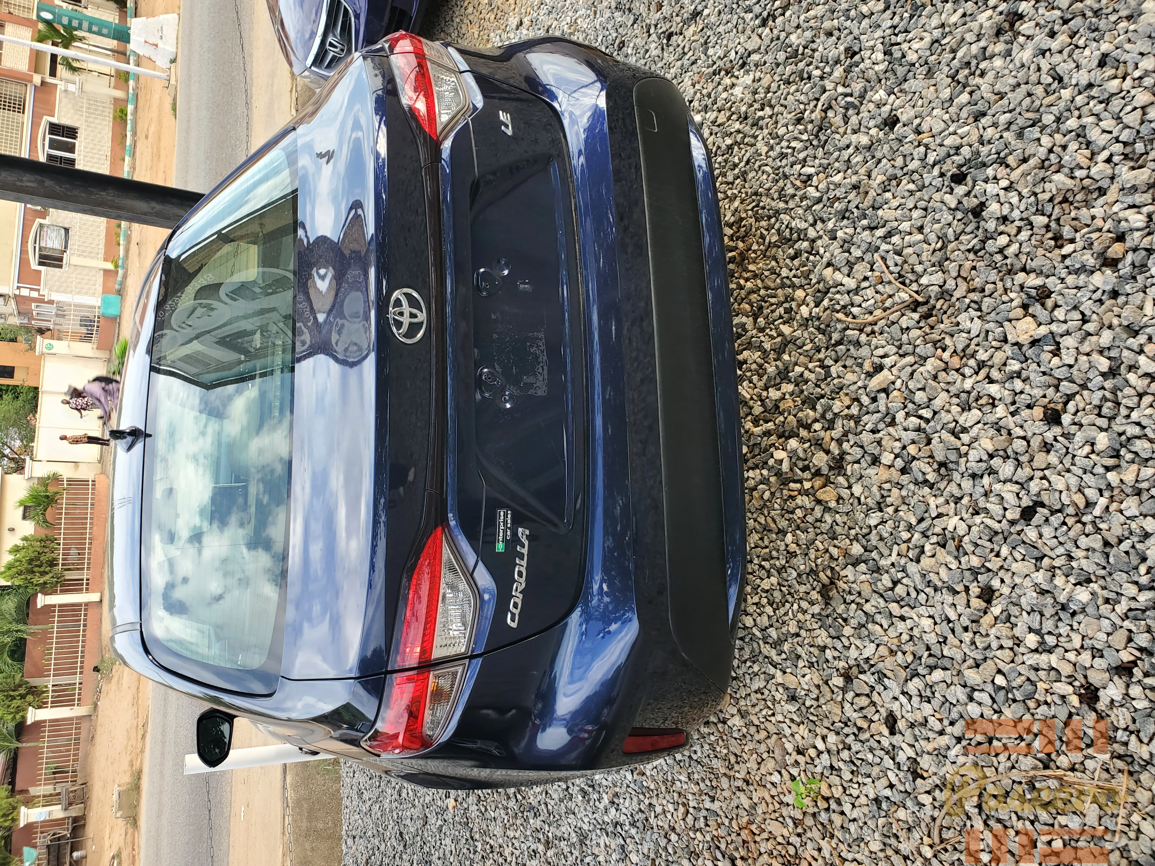 Toyota corolla2