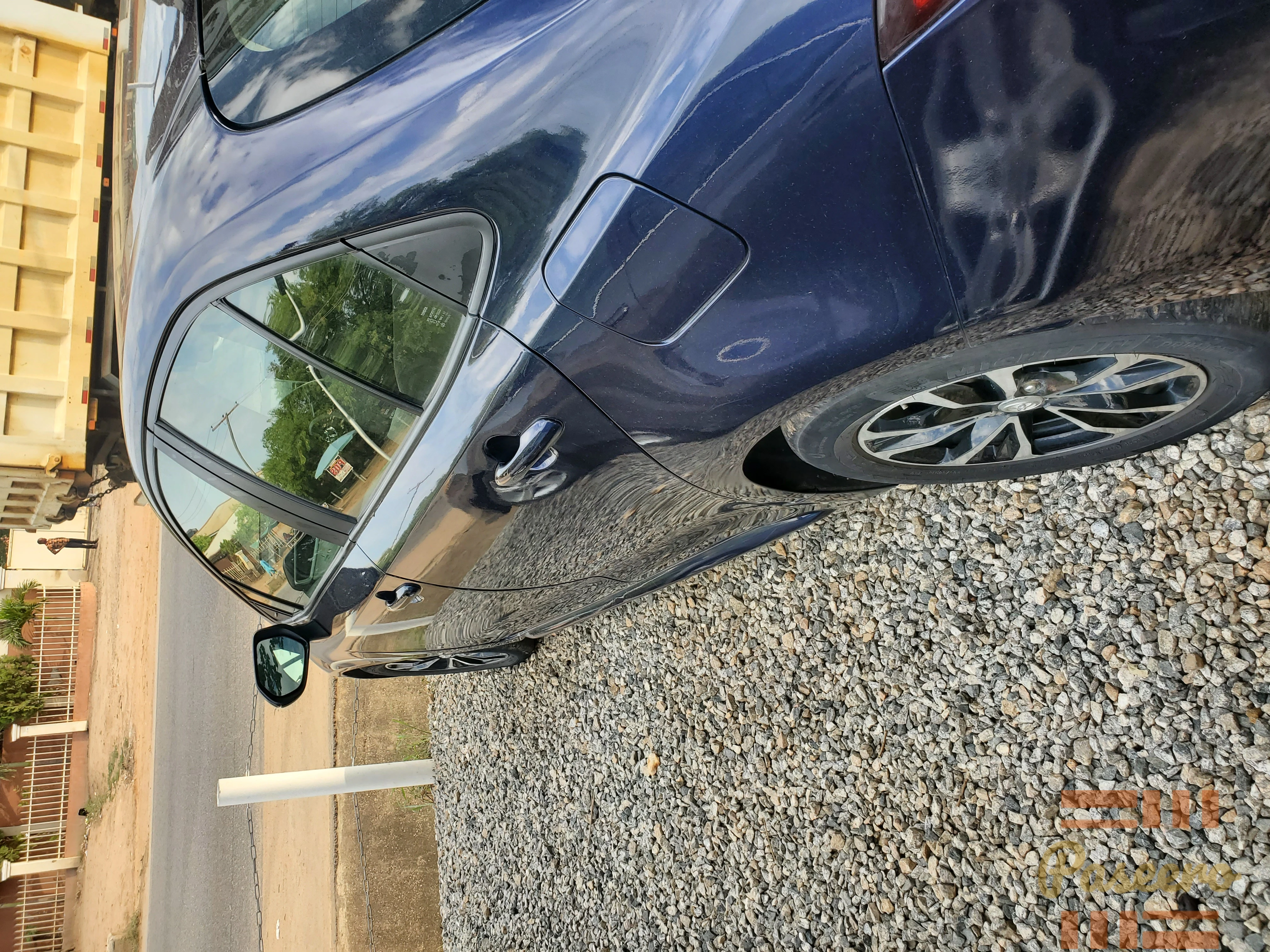 Toyota corolla3