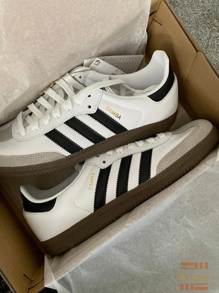 Adidas OG Sambas3