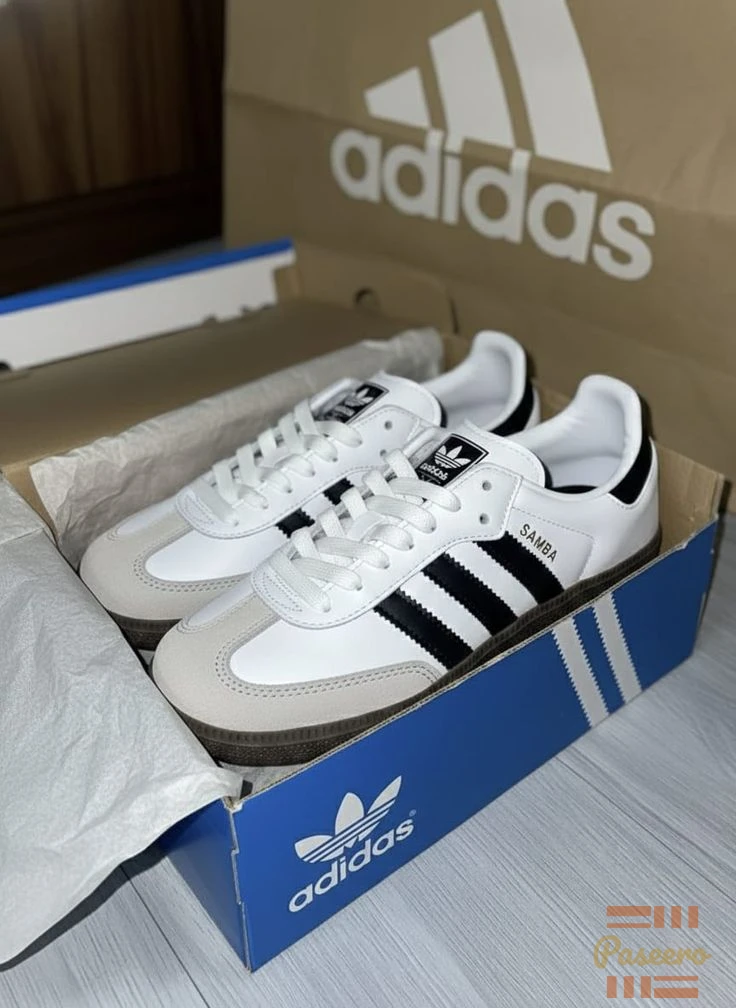 Adidas OG Sambas1