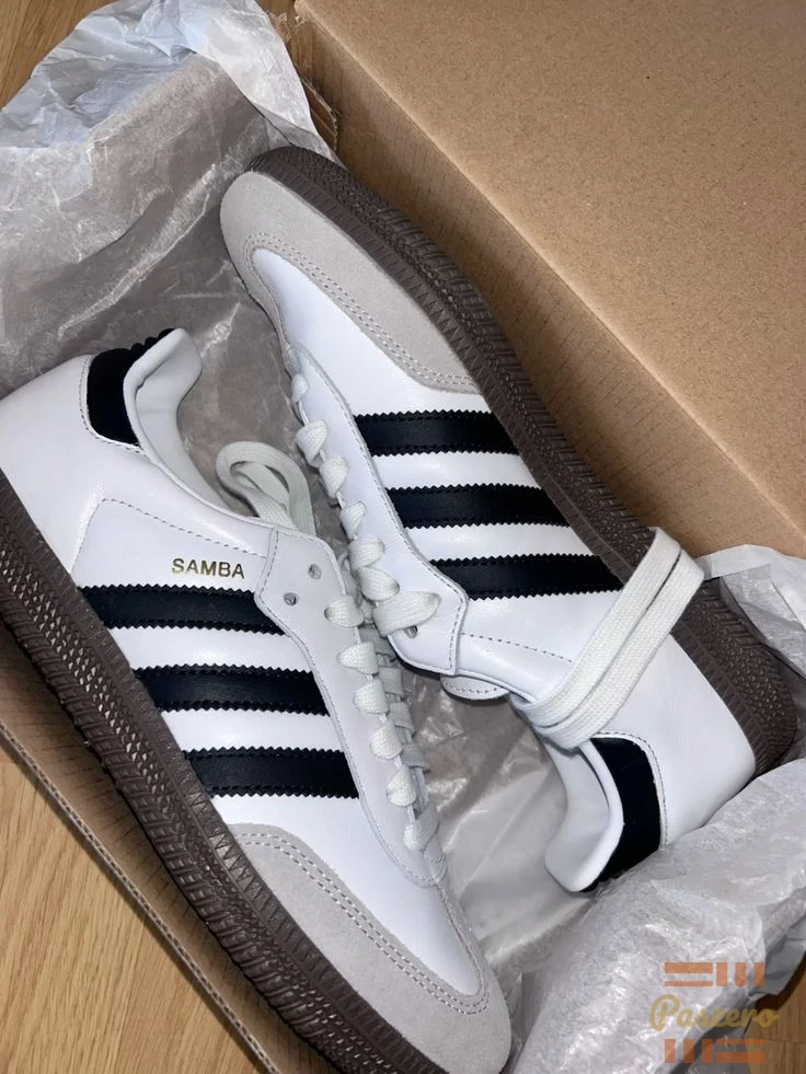 Adidas OG Sambas2