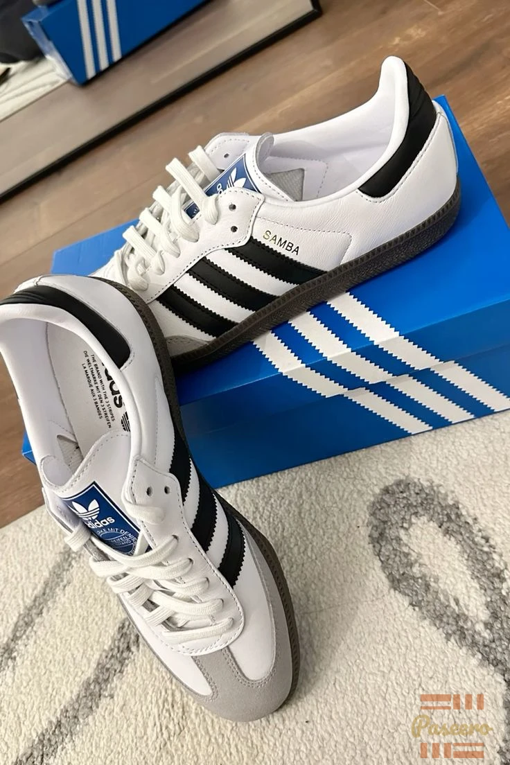 Adidas OG Sambas