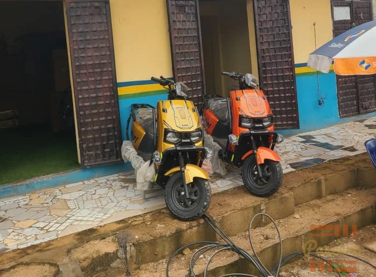OMMA ELECTRIC MOTORCYCLE 08071391419