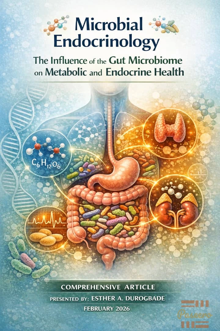 Microbial Endocrinology eBook2