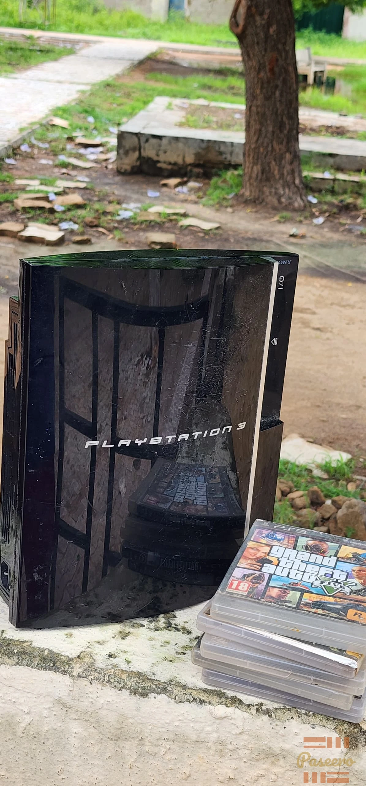 PlayStation 32