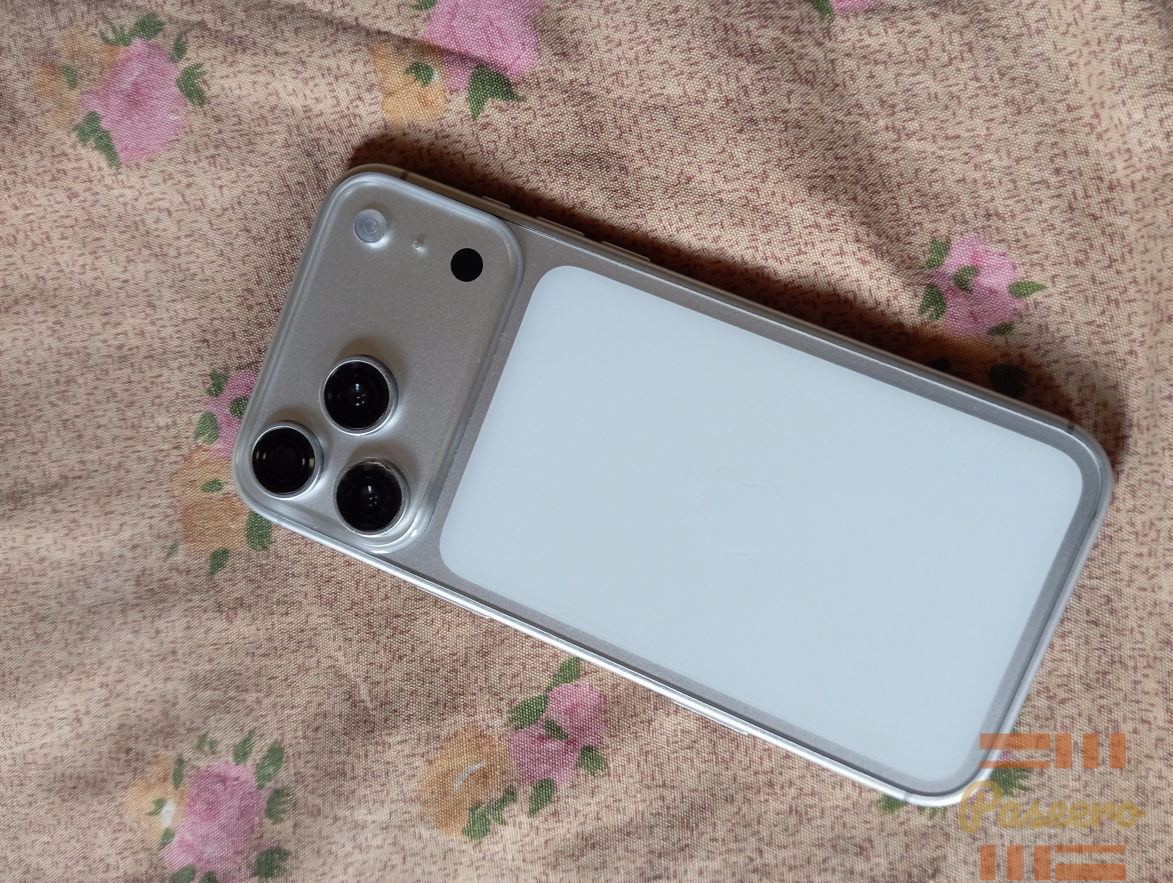 Iphone 17 model