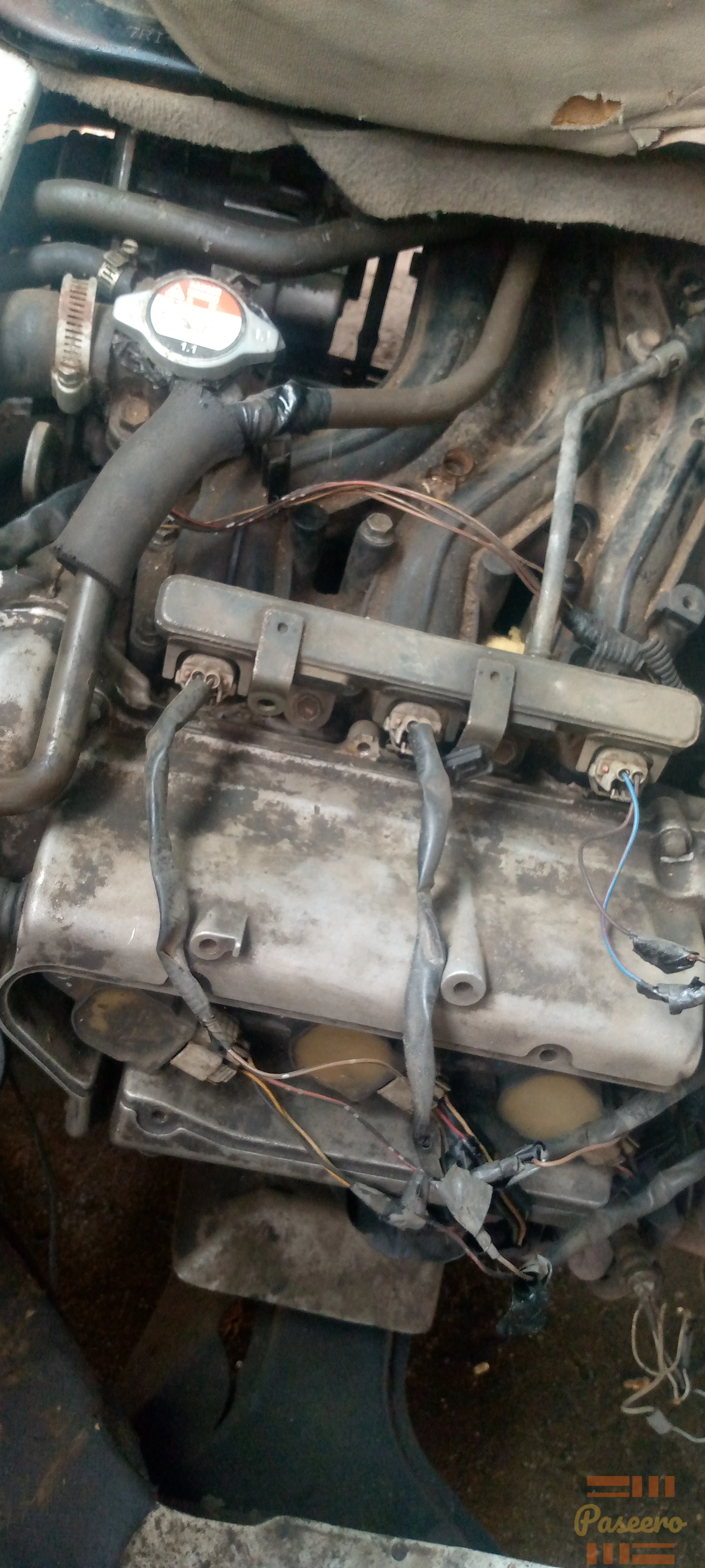 Suzuki every 2010 working perfectly3