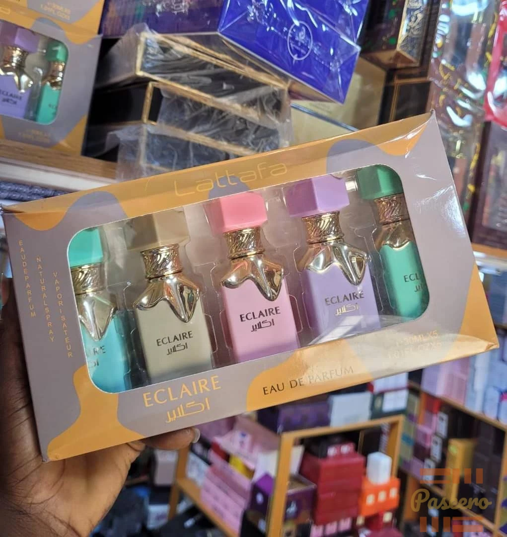 Perfume set2