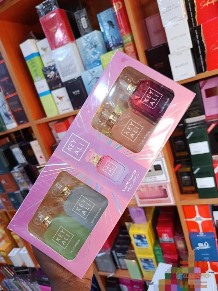 Perfume set3