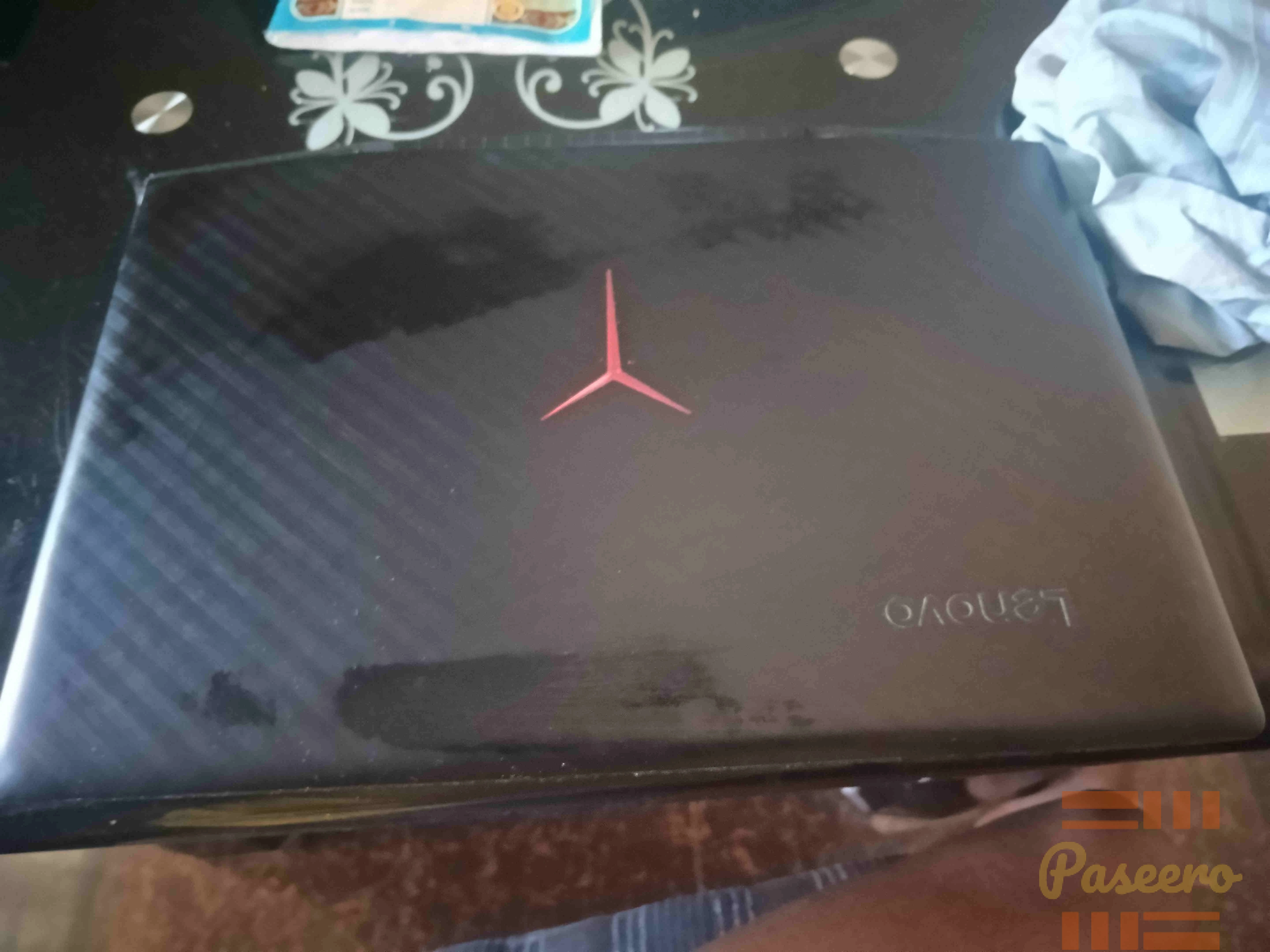 Lenovo legion Y720 laptop2
