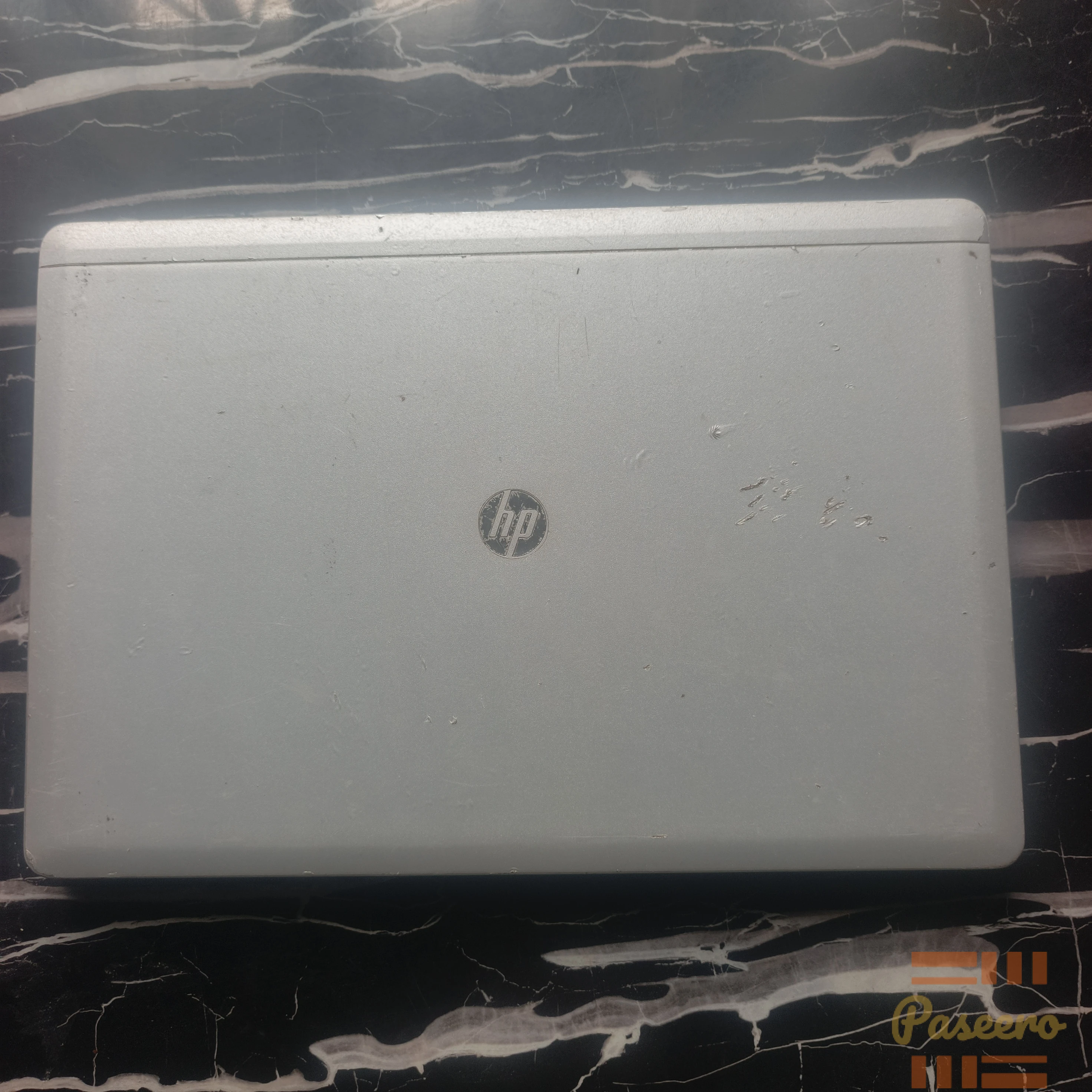 Used Hp laptop1