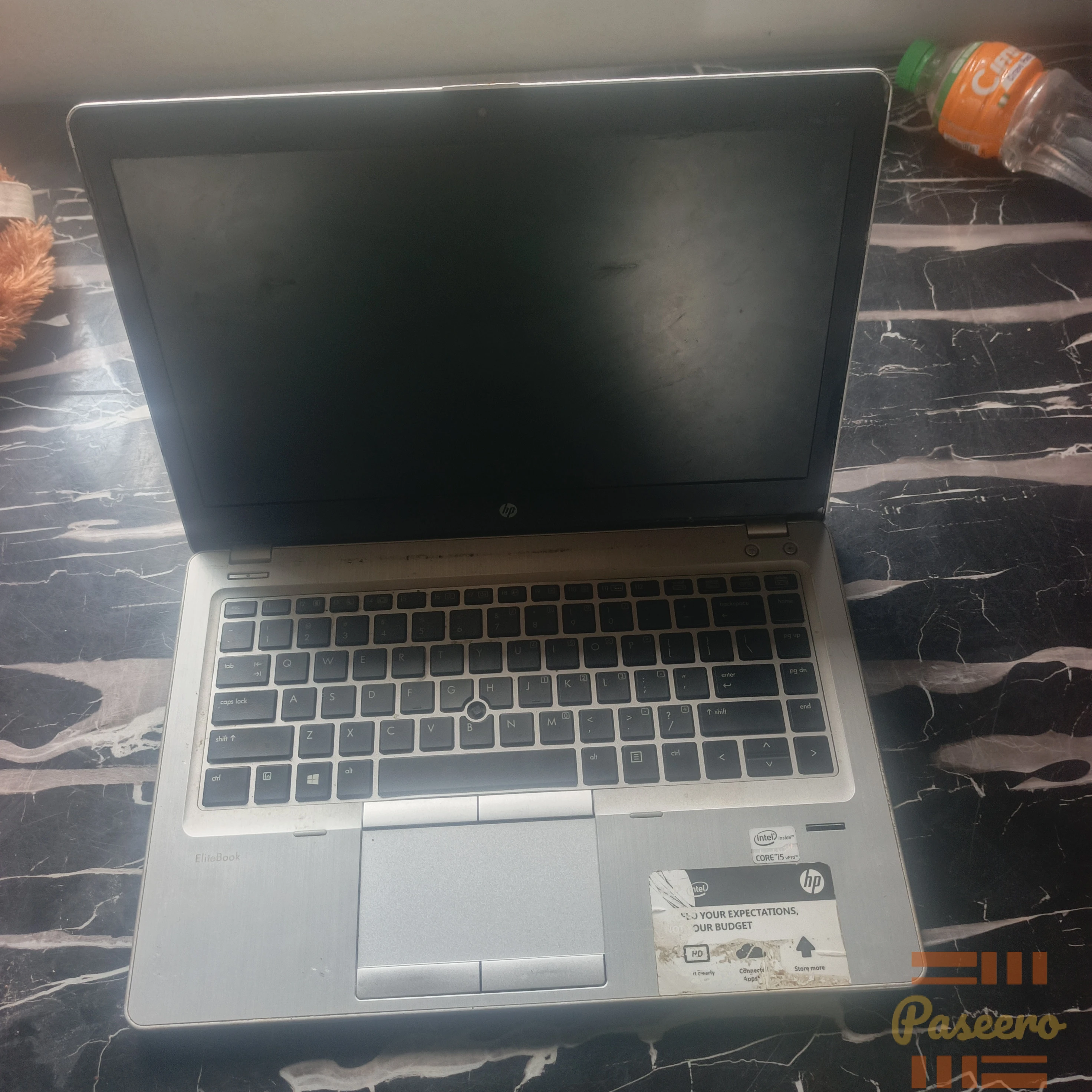 Used Hp laptop2