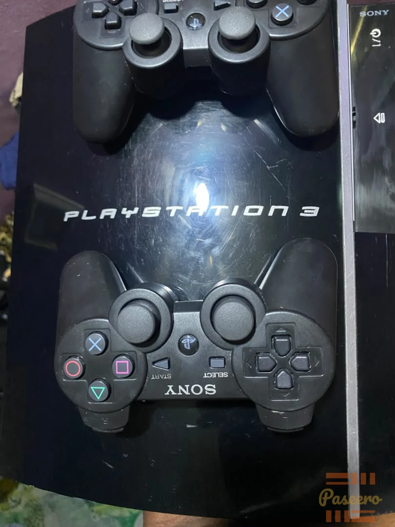 Ps3 fat
