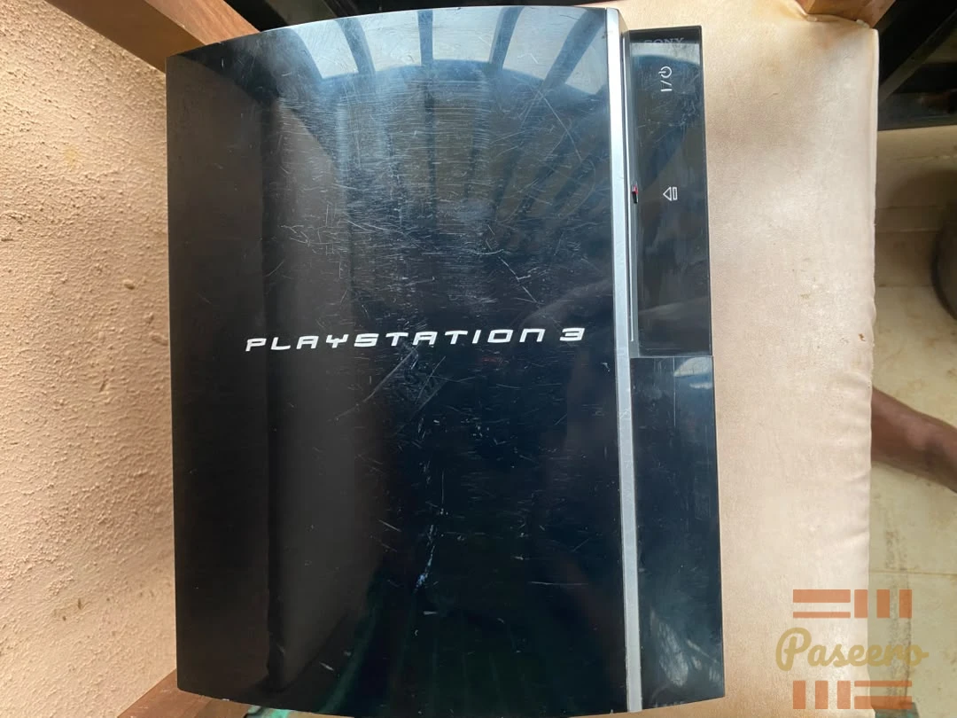 Ps3 fat1