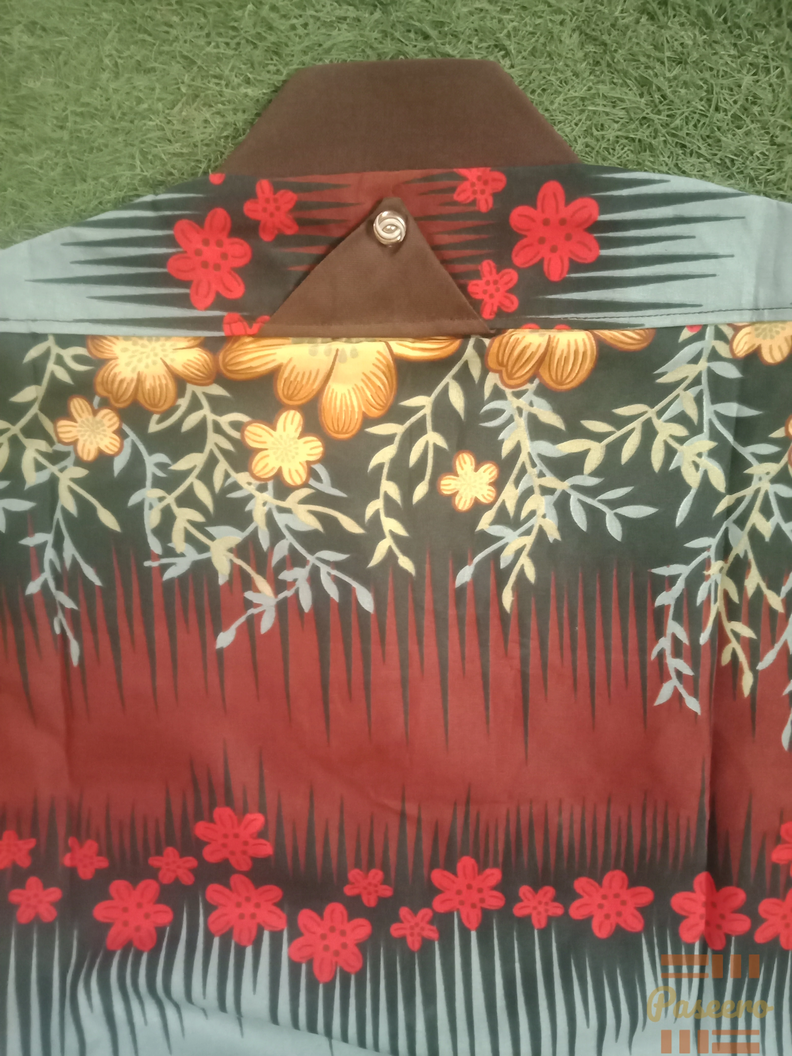 Ready to wear unisex kimono or after dressing2
