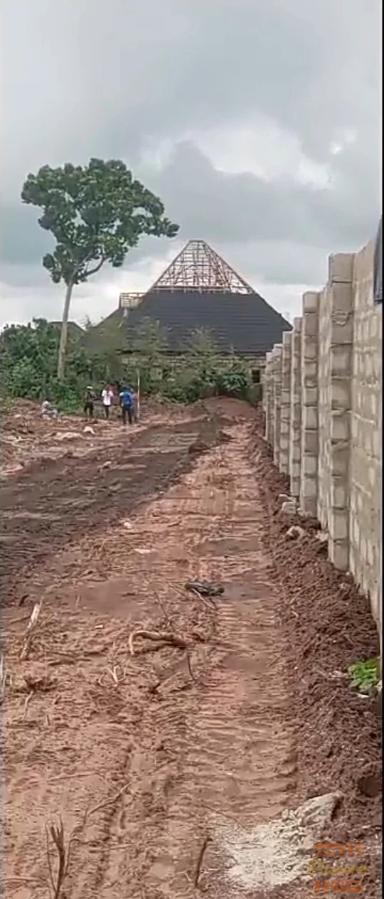 Land for sale in Owerri1