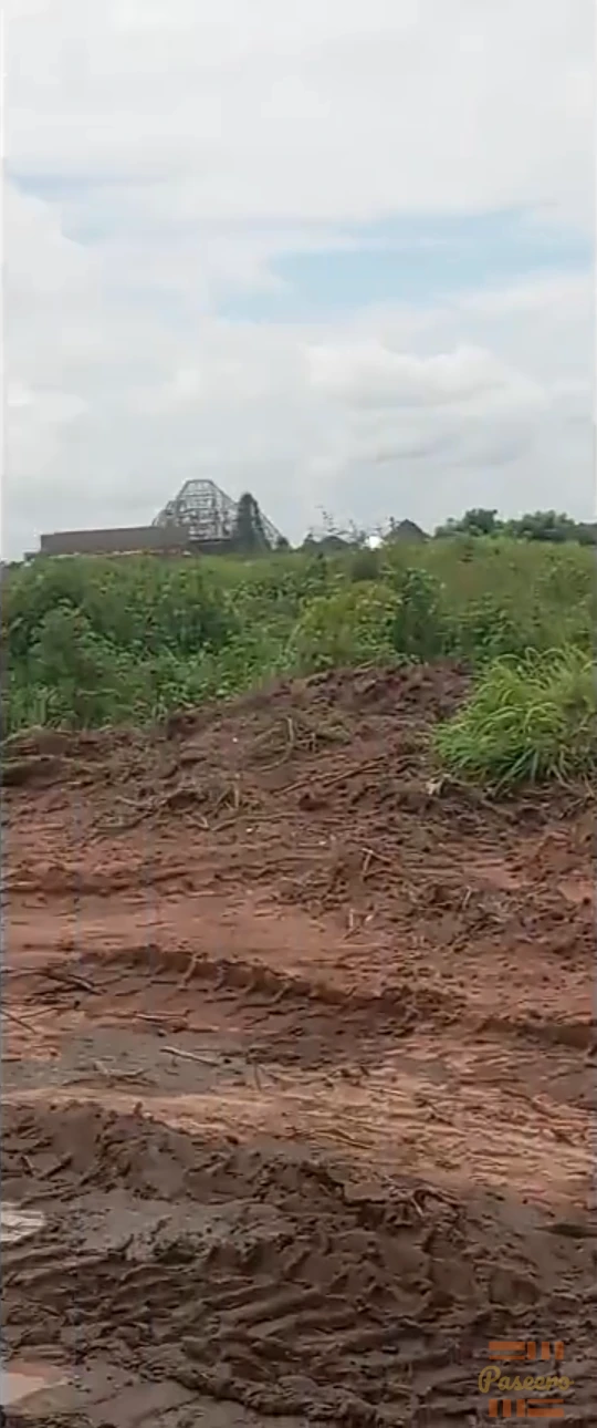 Land for sale in Owerri