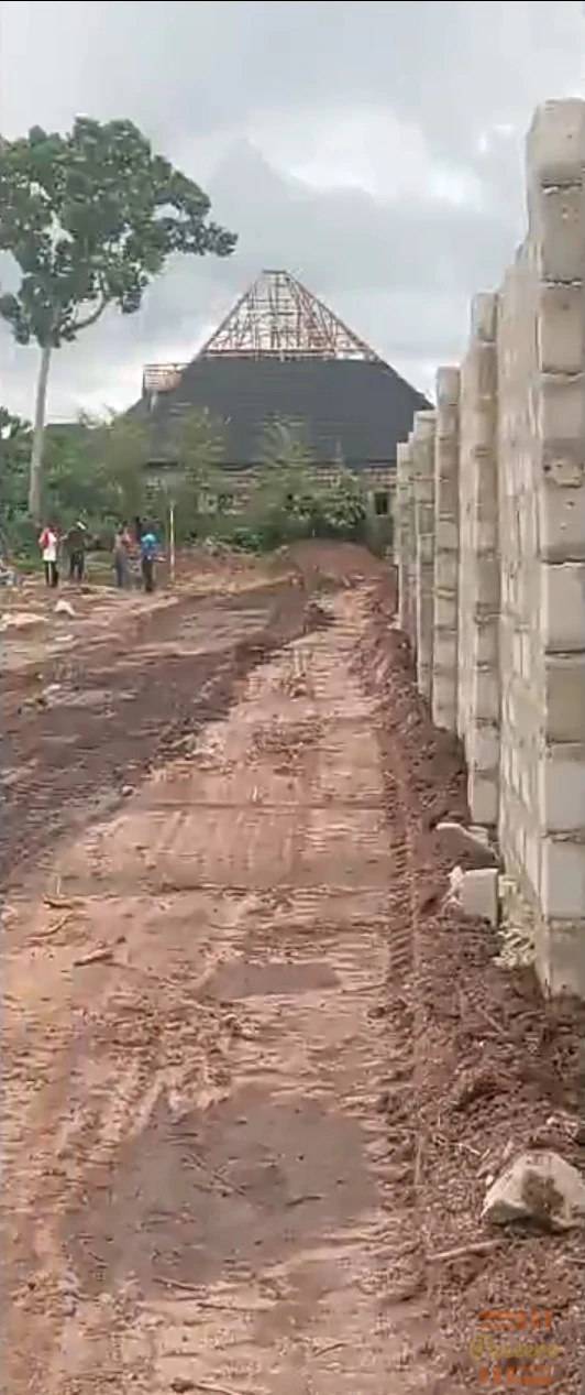 Land for sale in Owerri2