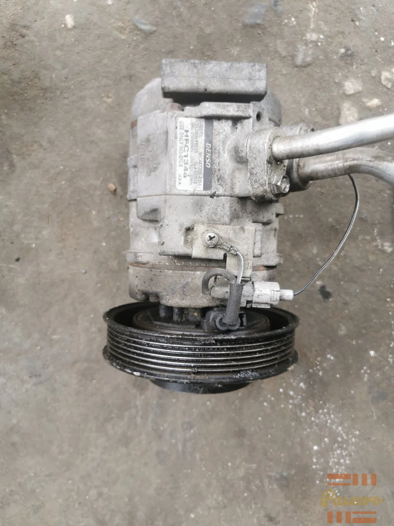 Tocumbo compressors1