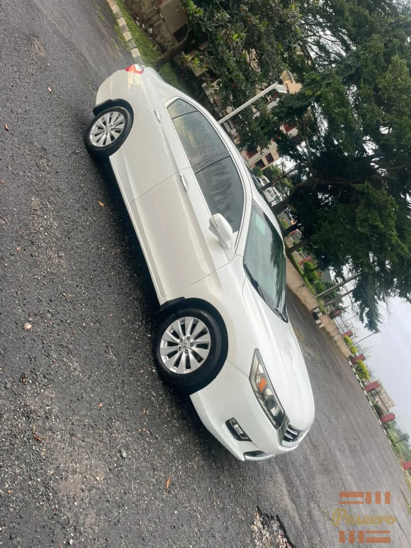 Honda accord 2015 model2