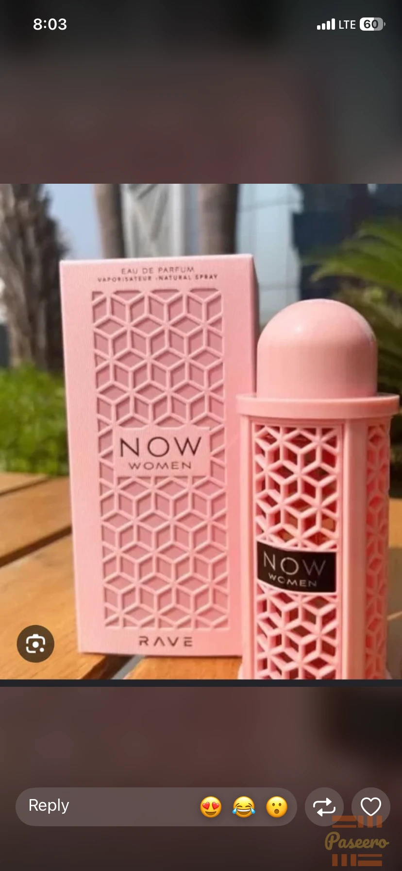Perfume of all kinds (budget friendly)2