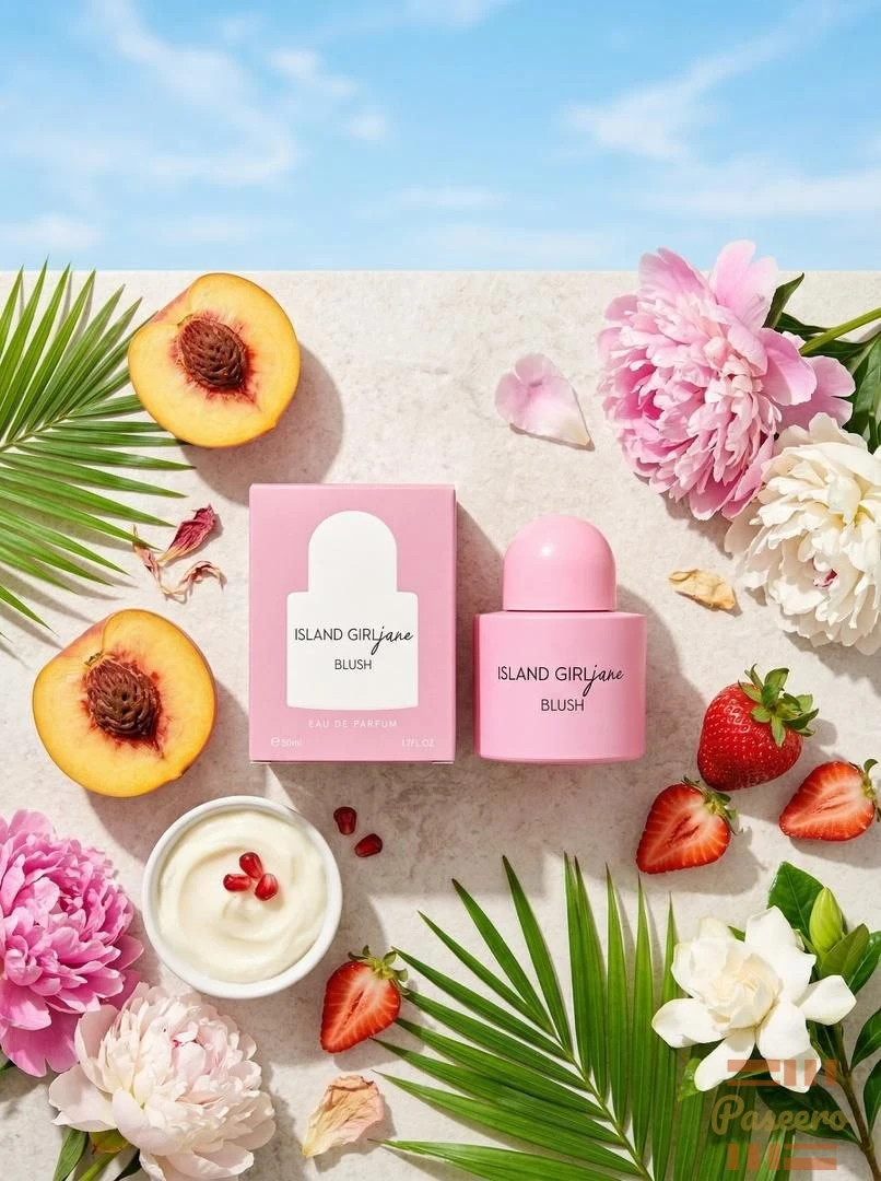 Island girl jane collectons3