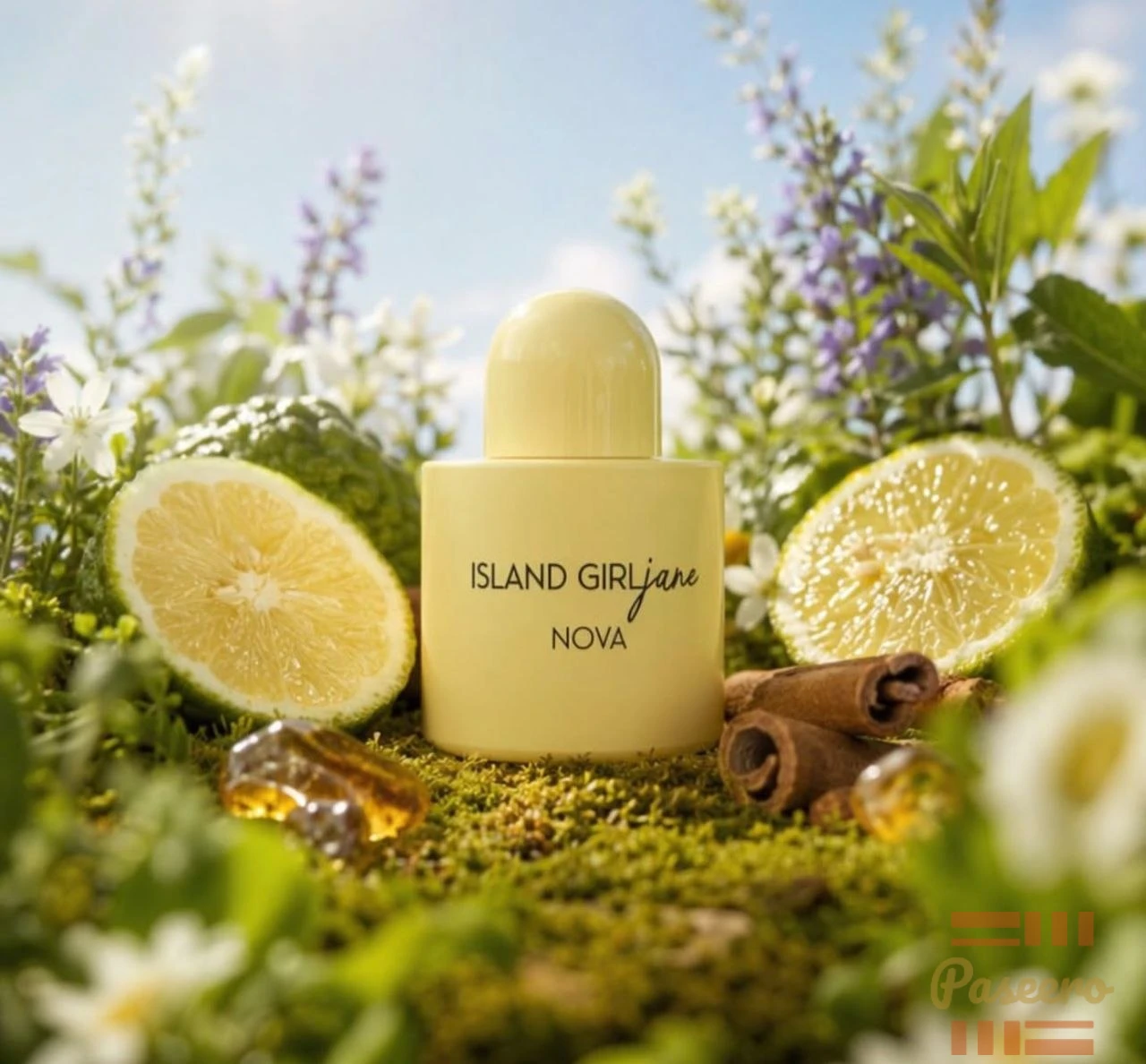 Island girl jane collectons1