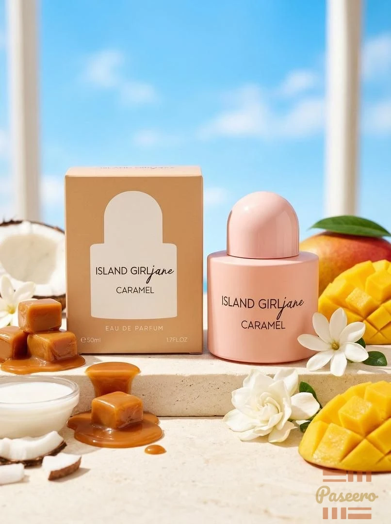Island girl jane collectons2