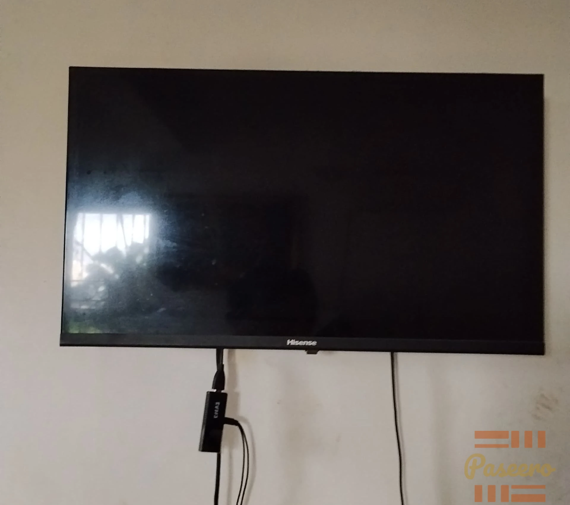 Hisense 32" TV for Sale2