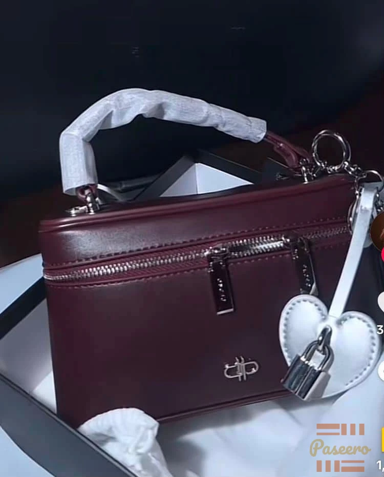 Luxury pedro women's bag
