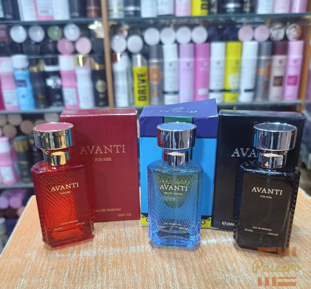 AVANTI mini1