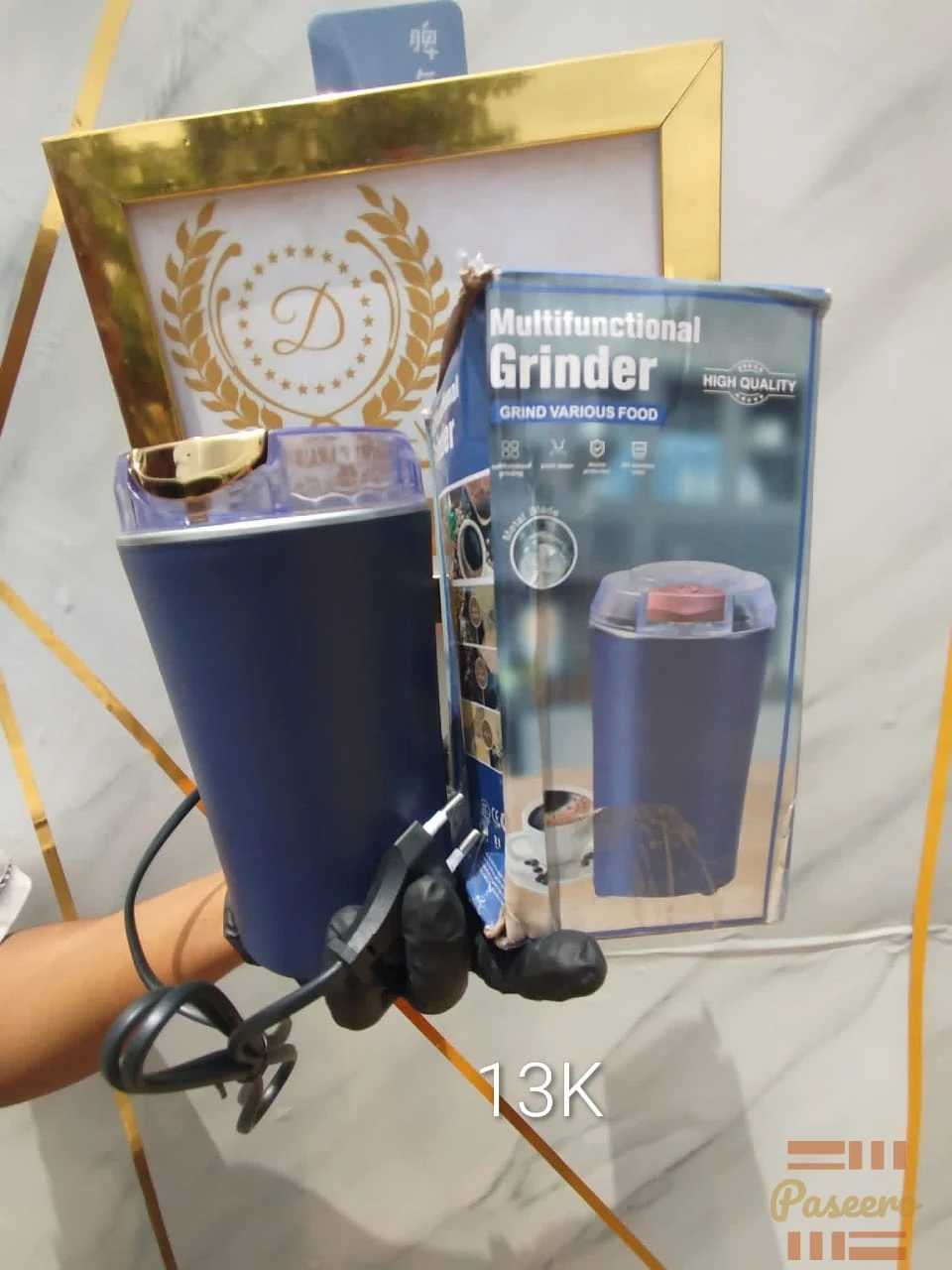 Multifunctional Grinder1