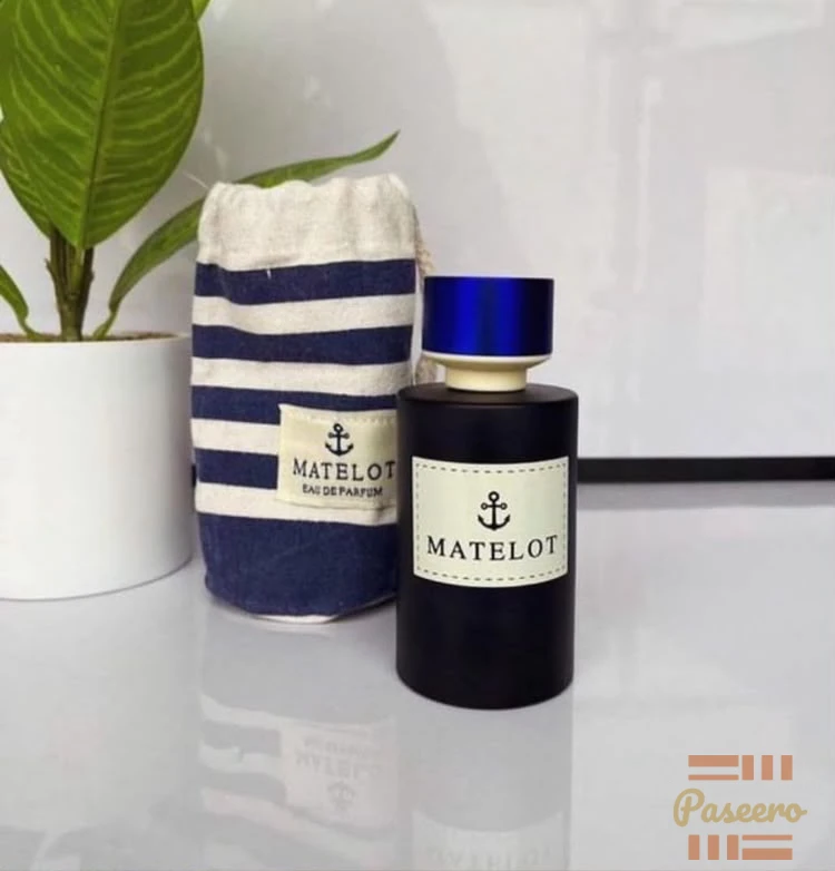 Matelot perfume1